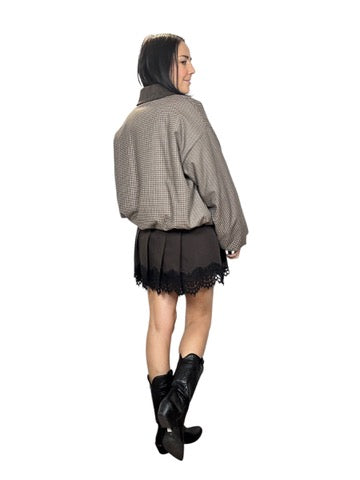 BOMBER A QUADRETTI SUSY MIX