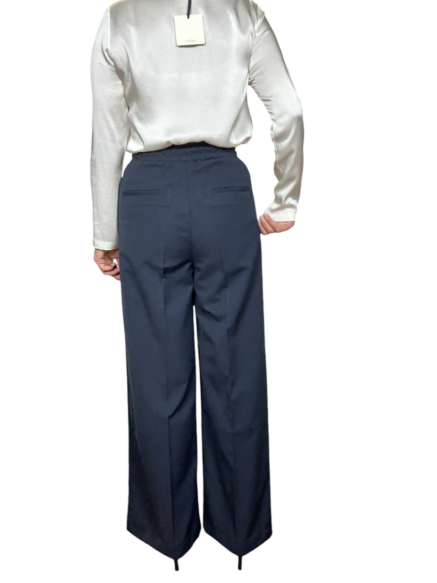 PANTALONE COULISSE VICOLO