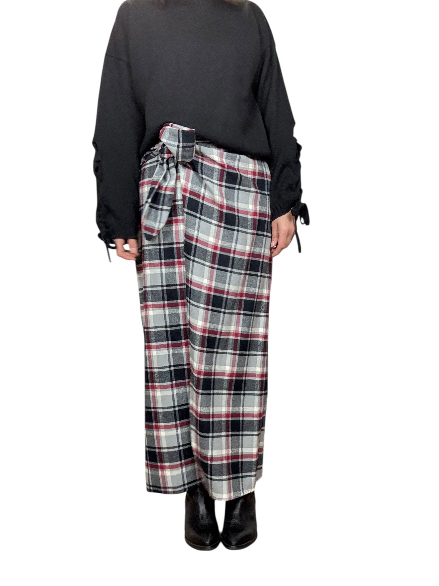 GONNA CHECK A PORTAFOGLIO TENSIONE IN - XE BLU ABBIGLIAMENTO