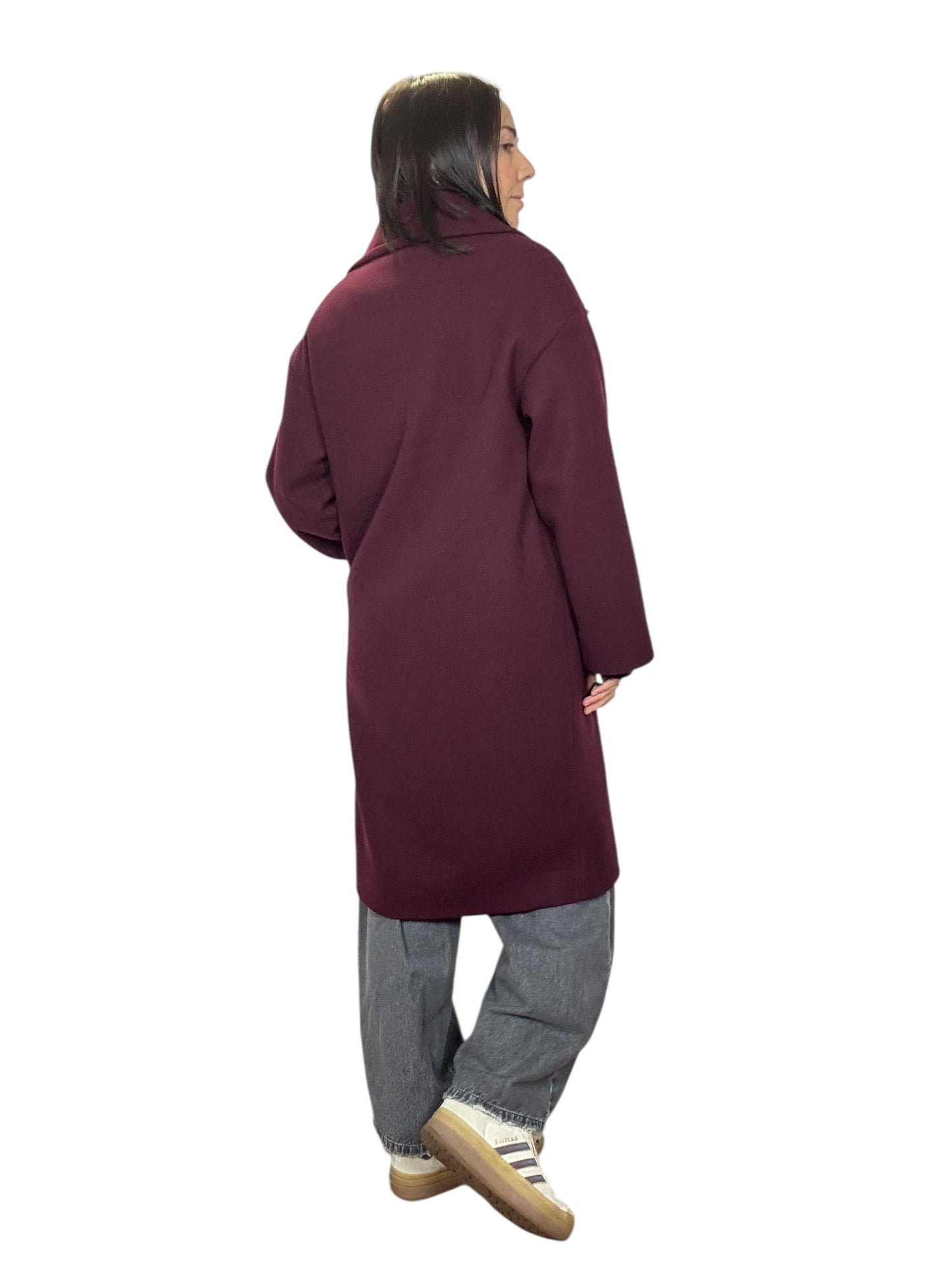 CAPPOTTO A UOVO SUSY MIX