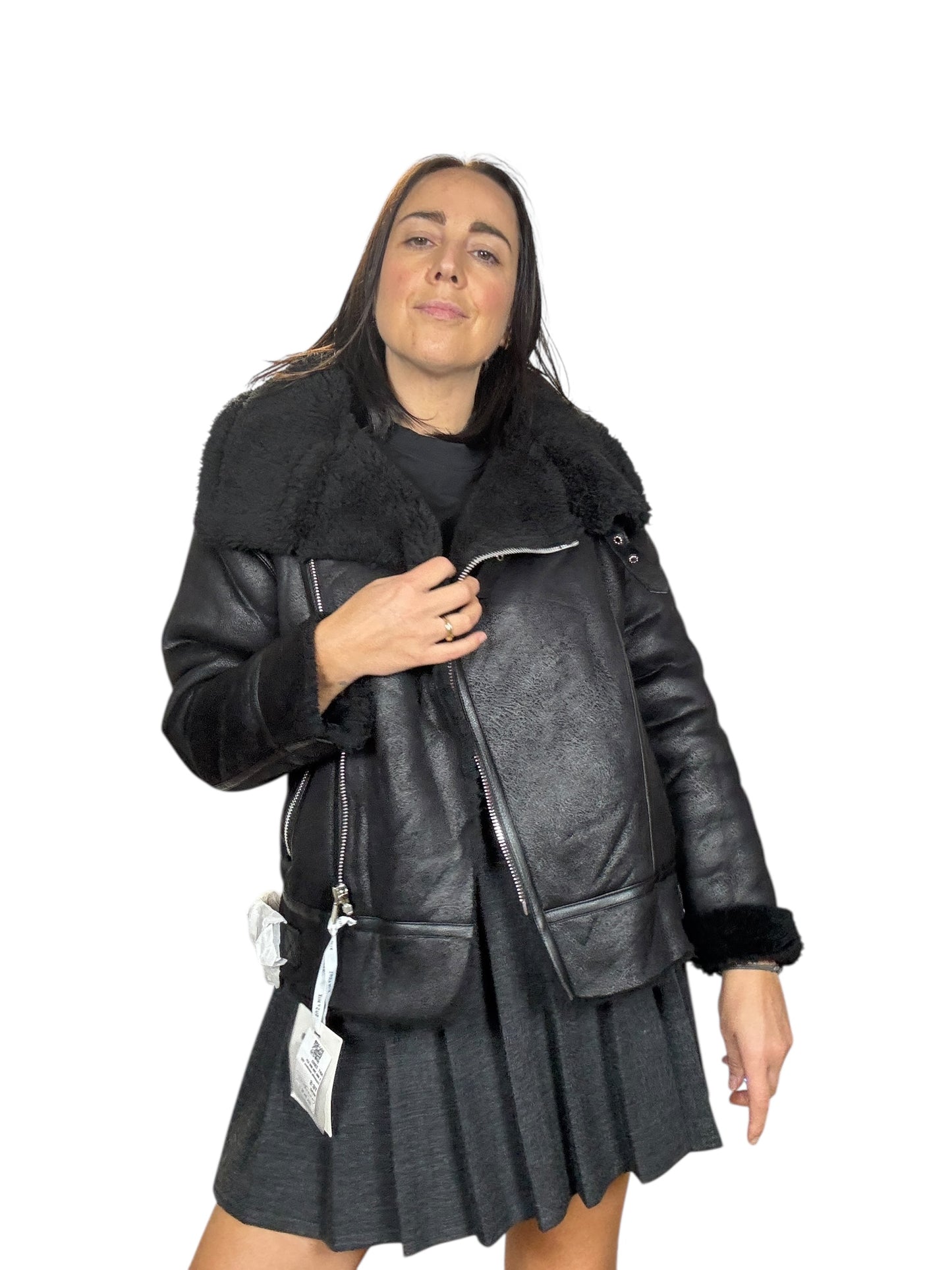 MONTONE CORTO SUSY MIX