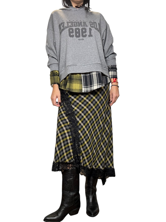 GONNA CHECK + PIZZO DIXIE