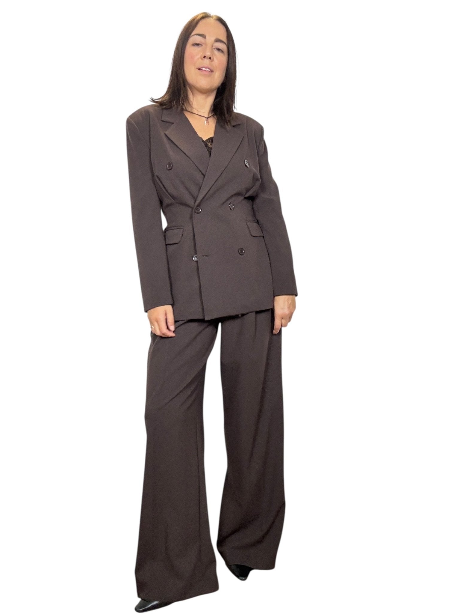 TAILLEUR GIACCA PENCES DIXIE - XE BLU ABBIGLIAMENTO