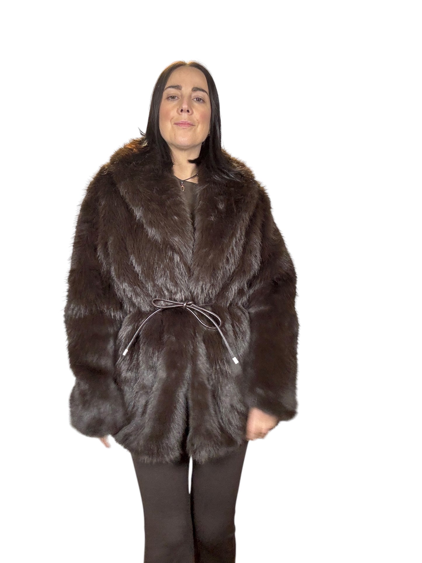 PELLICCIA MIDI SUSY MIX