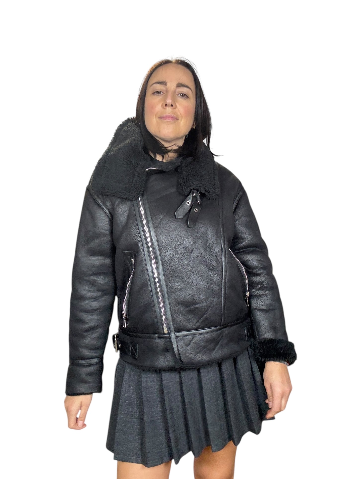 MONTONE CORTO SUSY MIX