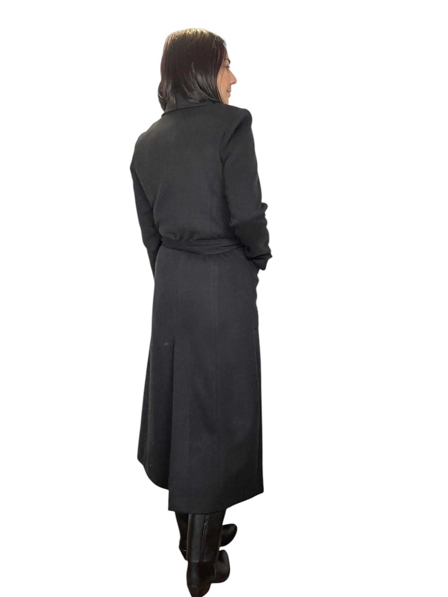 CAPPOTTO A VESTAGLIA SUSY MIX