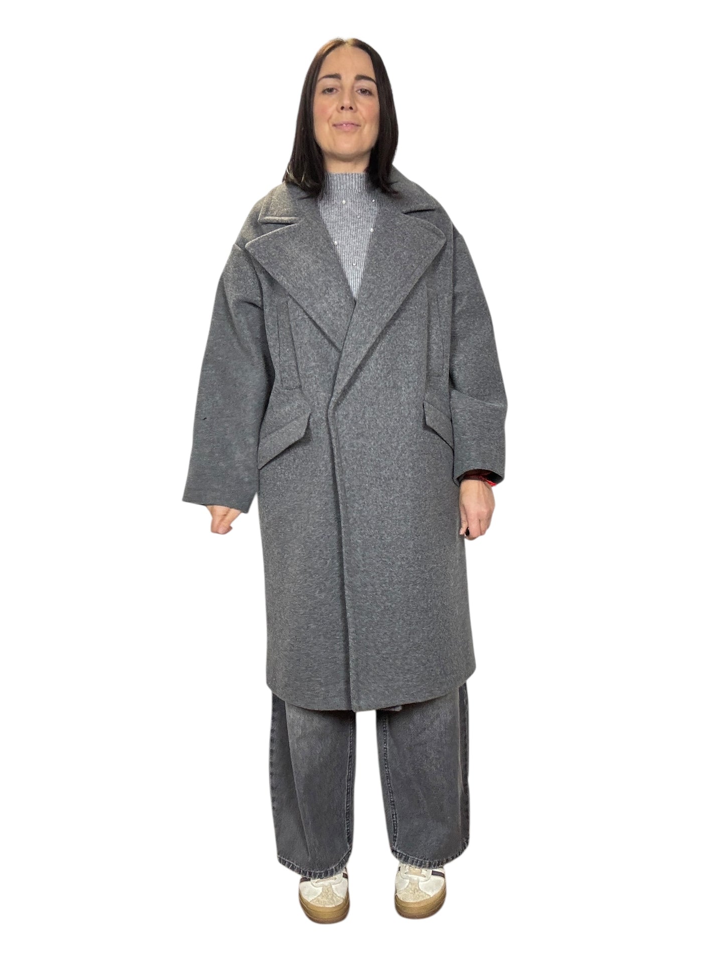 CAPPOTTO A UOVO SUSY MIX