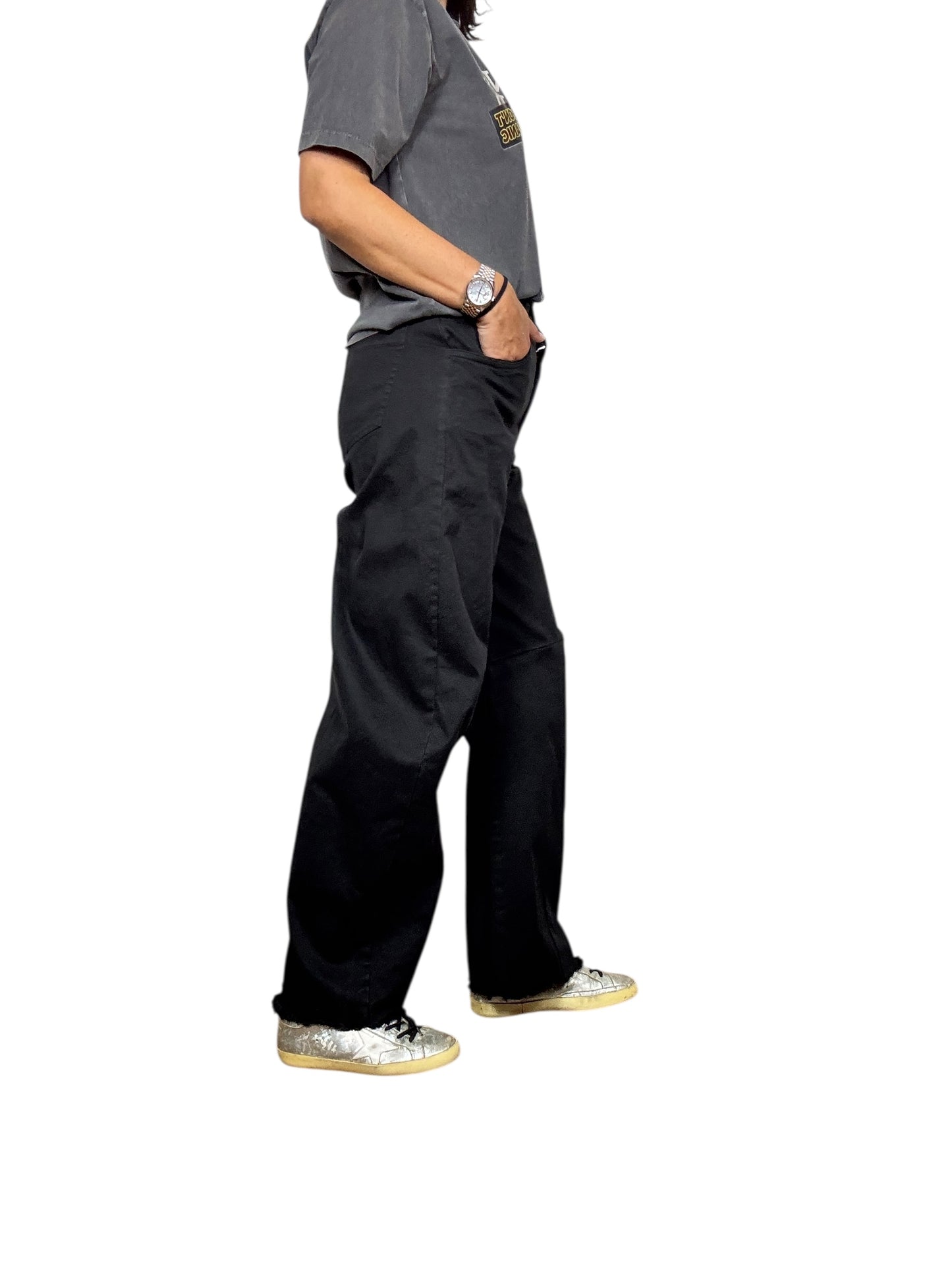 PANTALONE A BANANA SUSY MIX