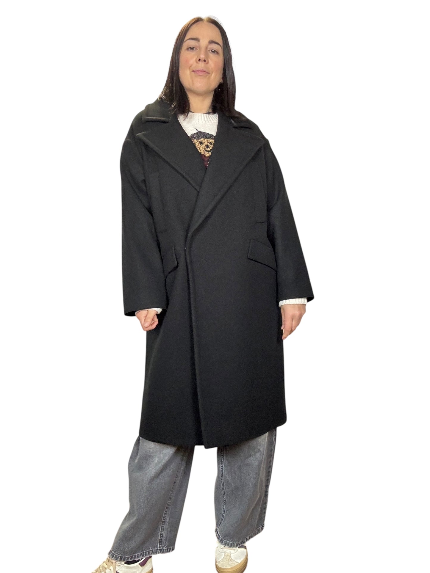 CAPPOTTO A UOVO SUSY MIX