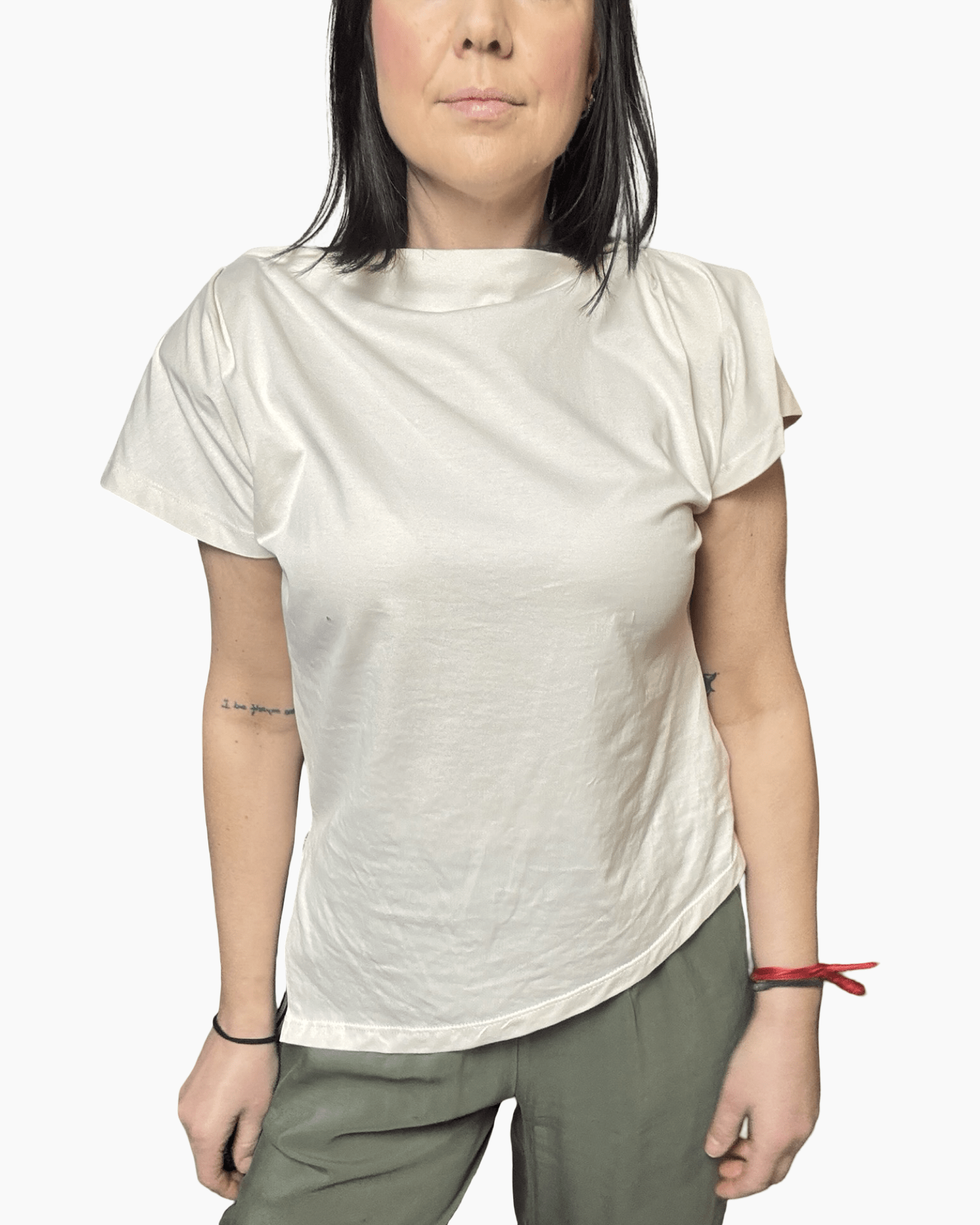 MAGLIETTA PUNTA SUSY MIX - XE BLU ABBIGLIAMENTO