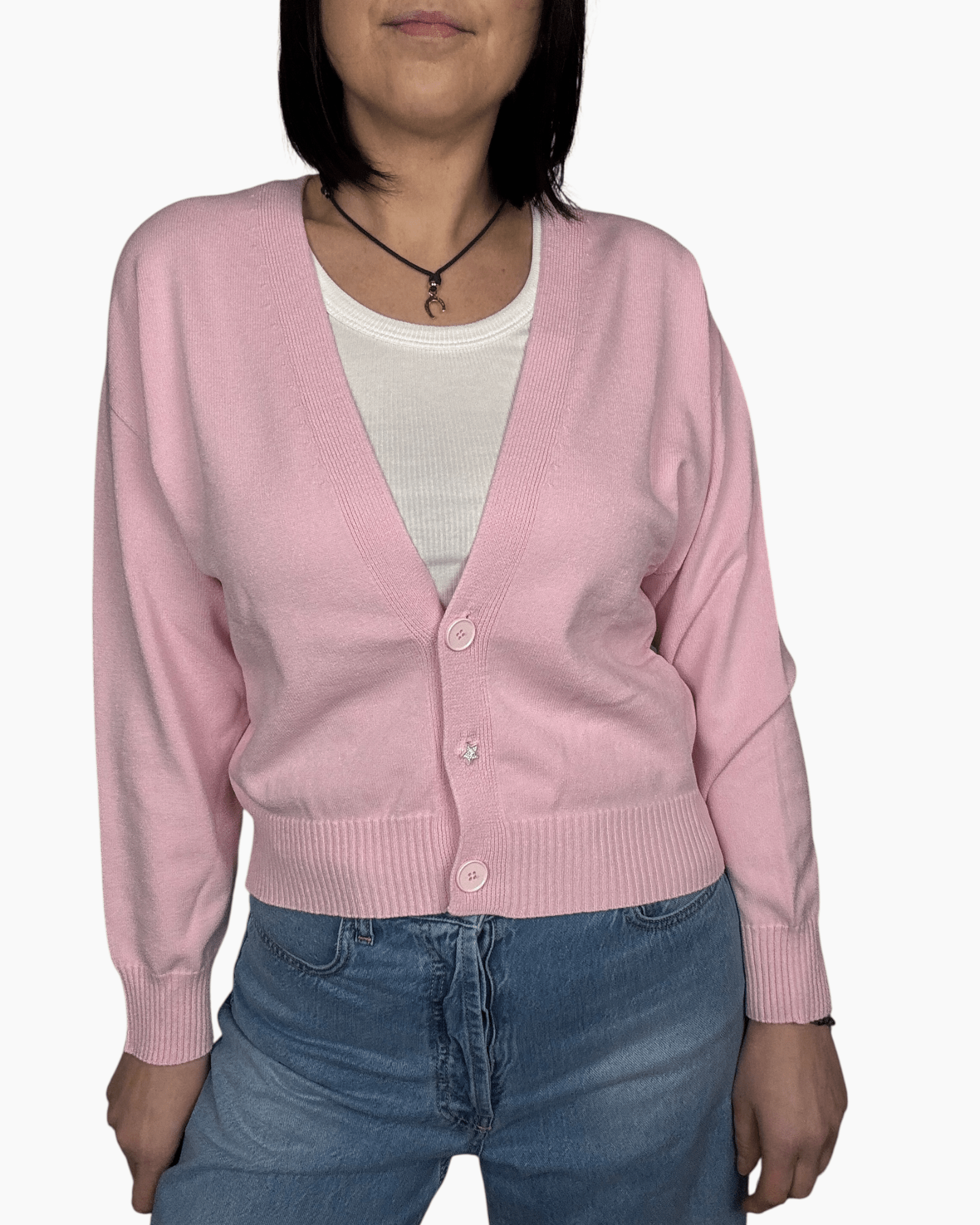 GIACCHINA IN VISCOSA VICOLO - XE BLU ABBIGLIAMENTO