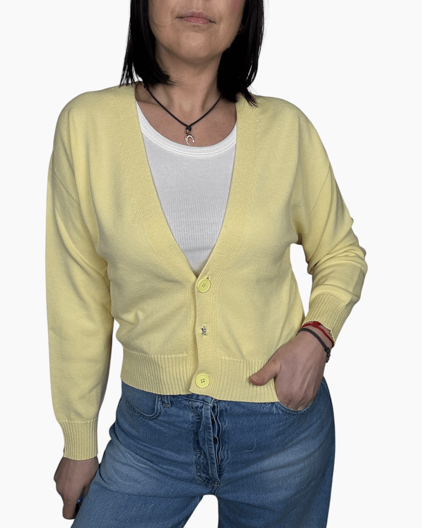 GIACCHINA IN VISCOSA VICOLO - XE BLU ABBIGLIAMENTO