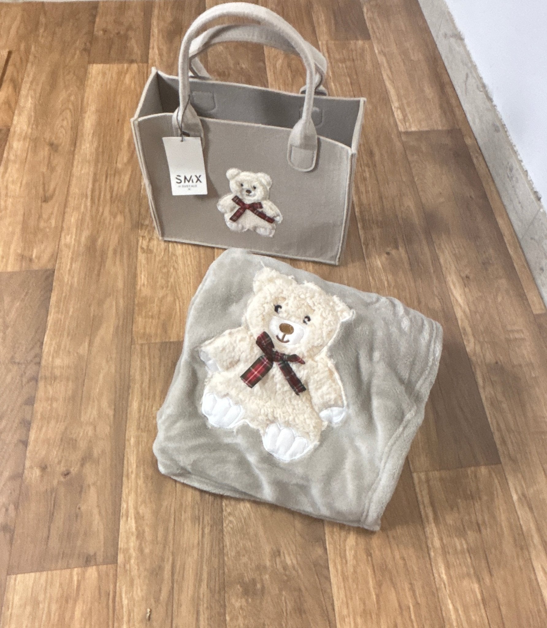 PLAID SUSY MIX - XE BLU ABBIGLIAMENTO