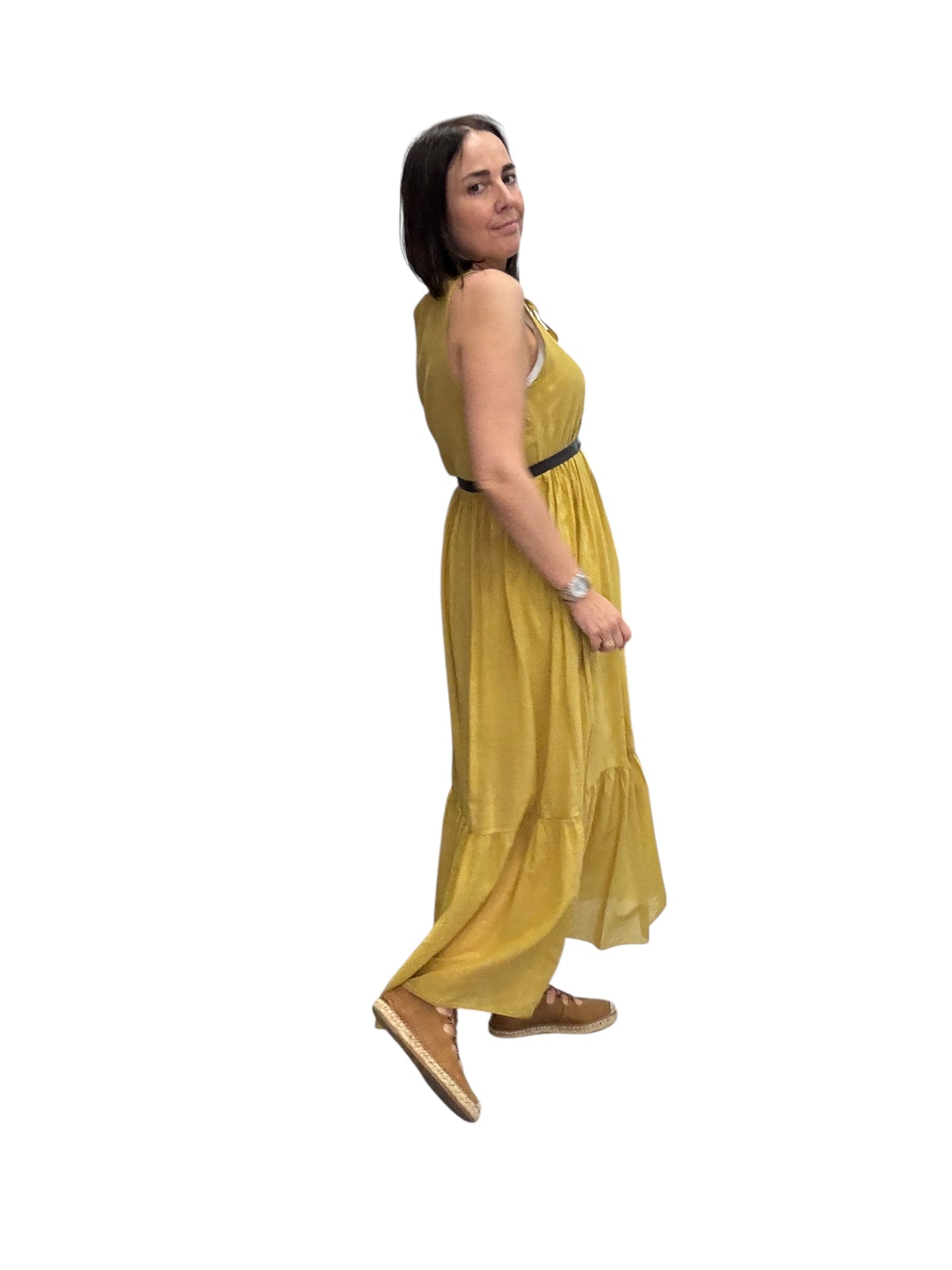ABITO IN MUSSOLA SMANICATO SUSY MIX