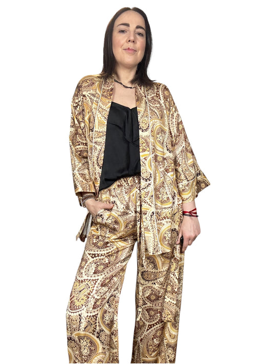 KIMONO A FANTASIA VICOLO