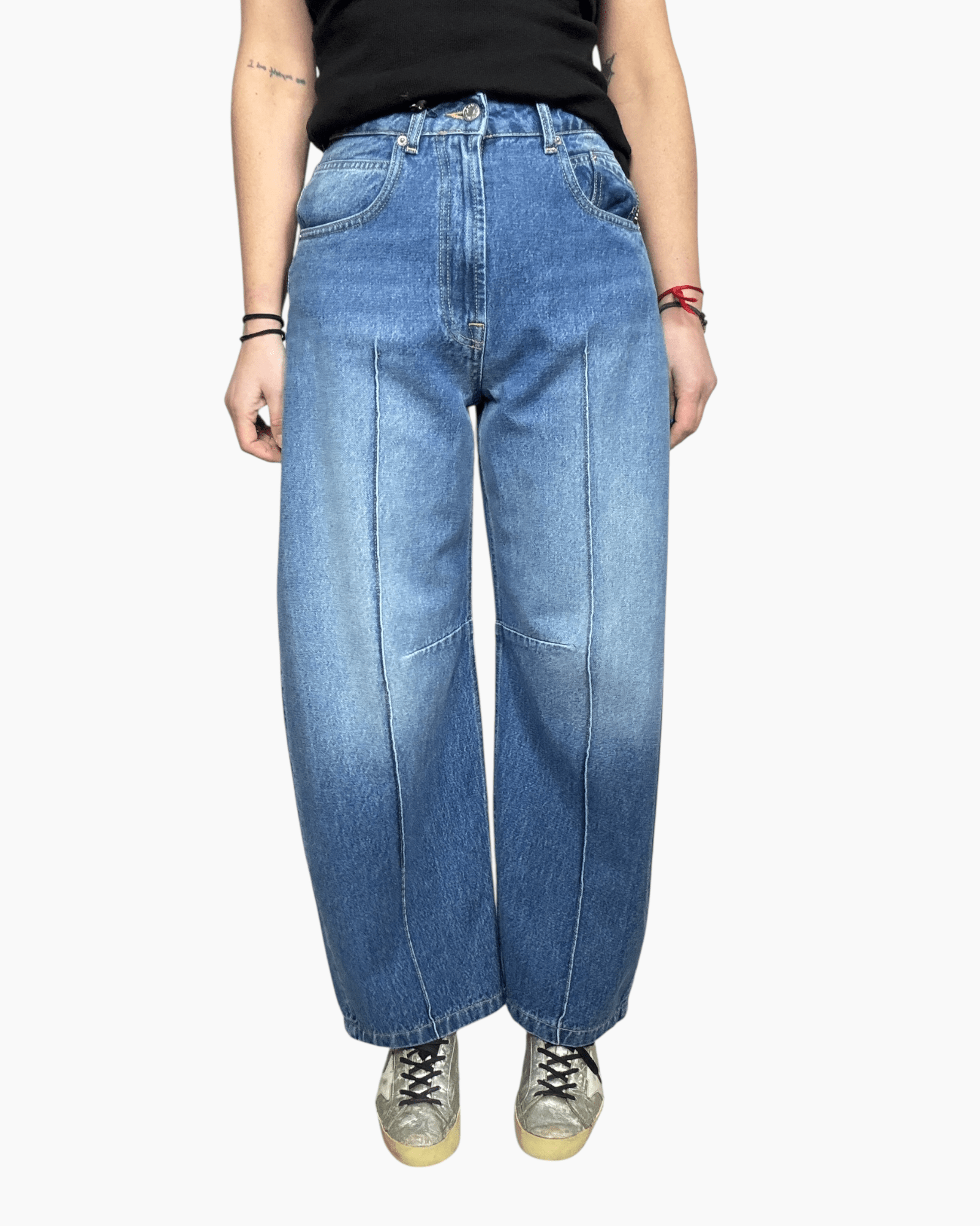 JEANS BALI HAVEONE - XE BLU ABBIGLIAMENTO