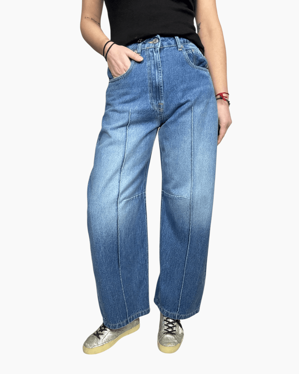 JEANS BALI HAVEONE - XE BLU ABBIGLIAMENTO