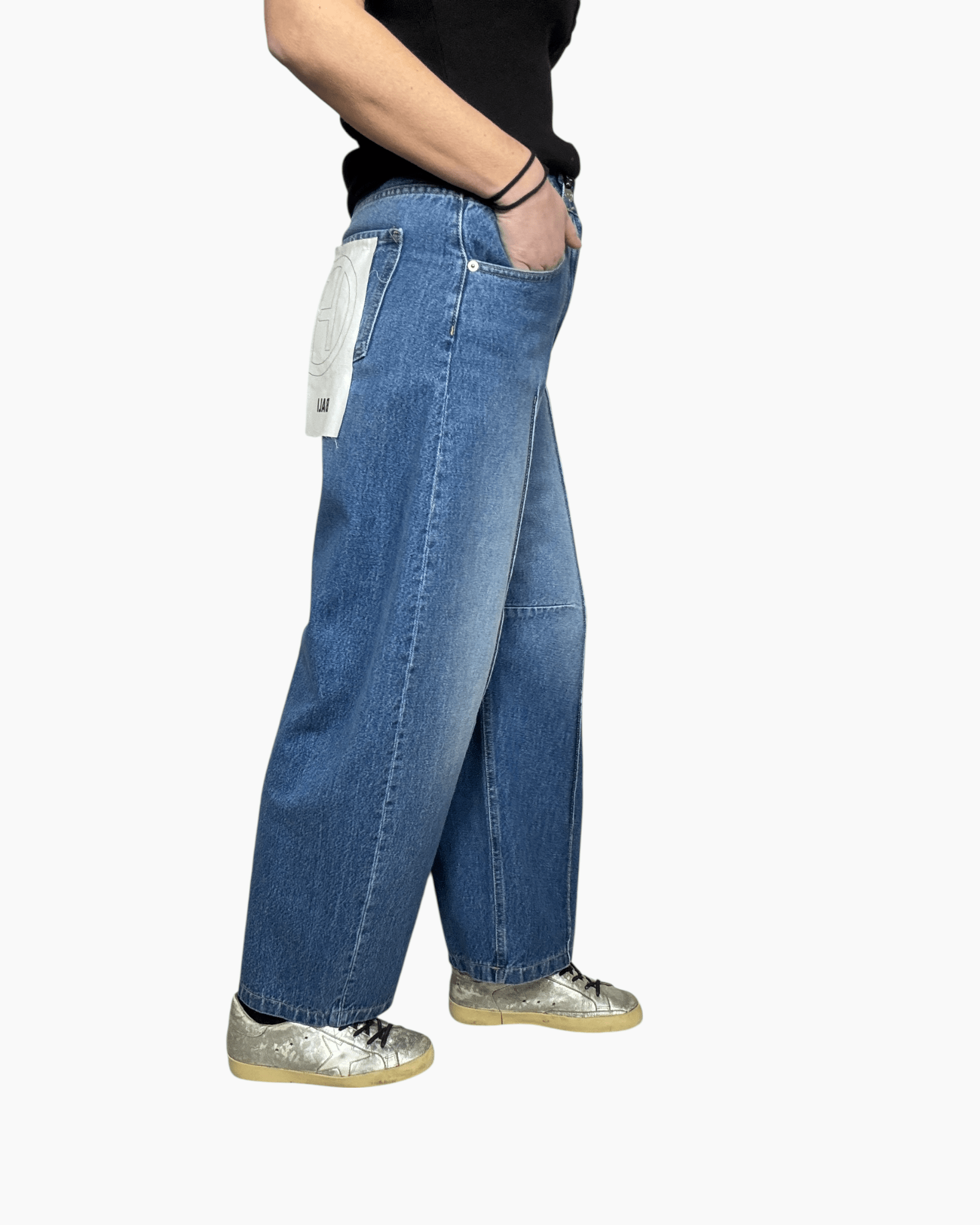 JEANS BALI HAVEONE - XE BLU ABBIGLIAMENTO