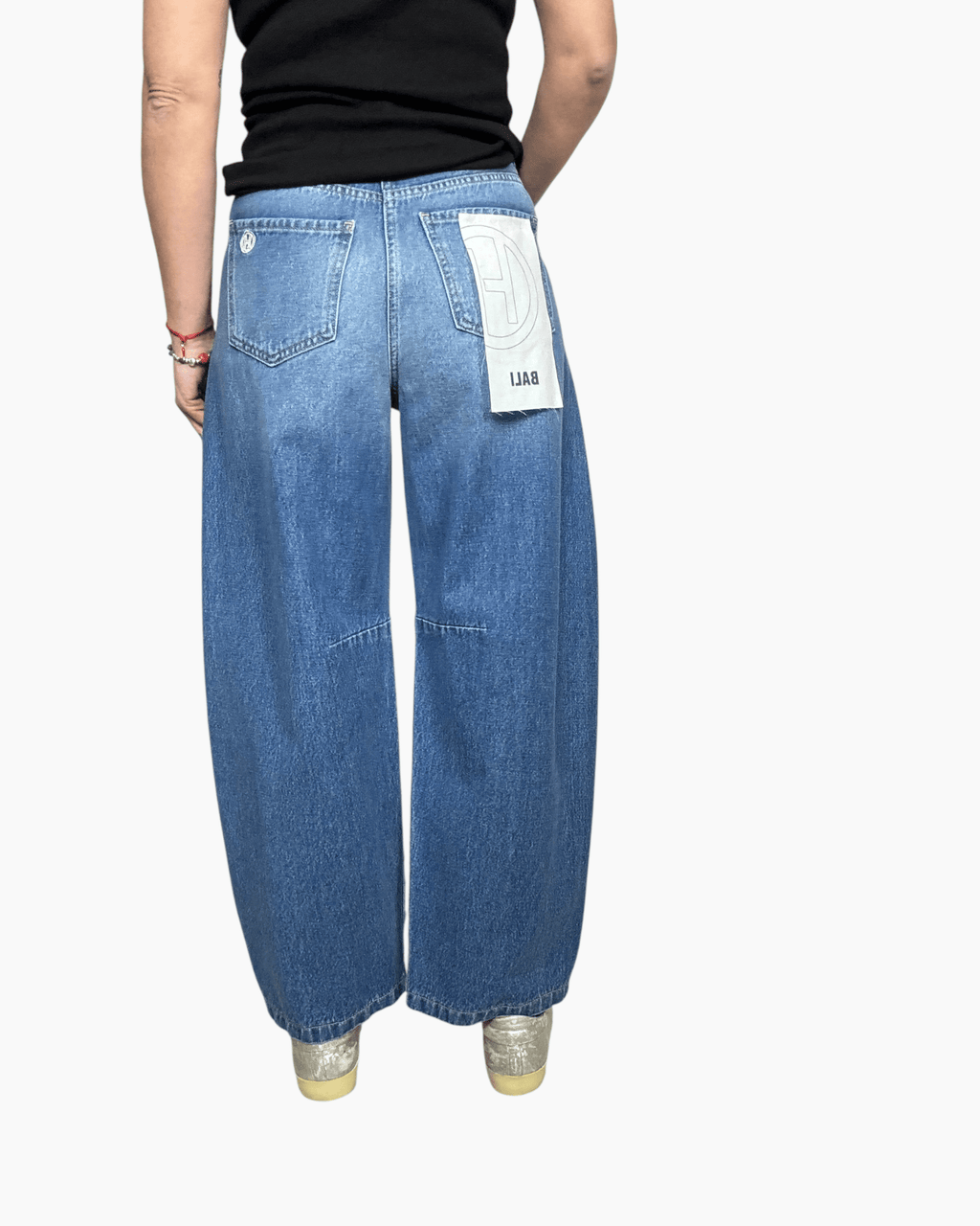 JEANS BALI HAVEONE - XE BLU ABBIGLIAMENTO