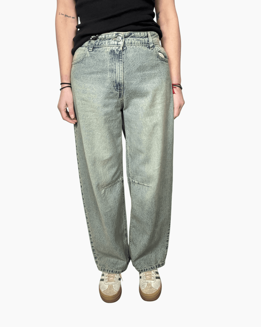 JEANS JUDO HAVEONE - XE BLU ABBIGLIAMENTO