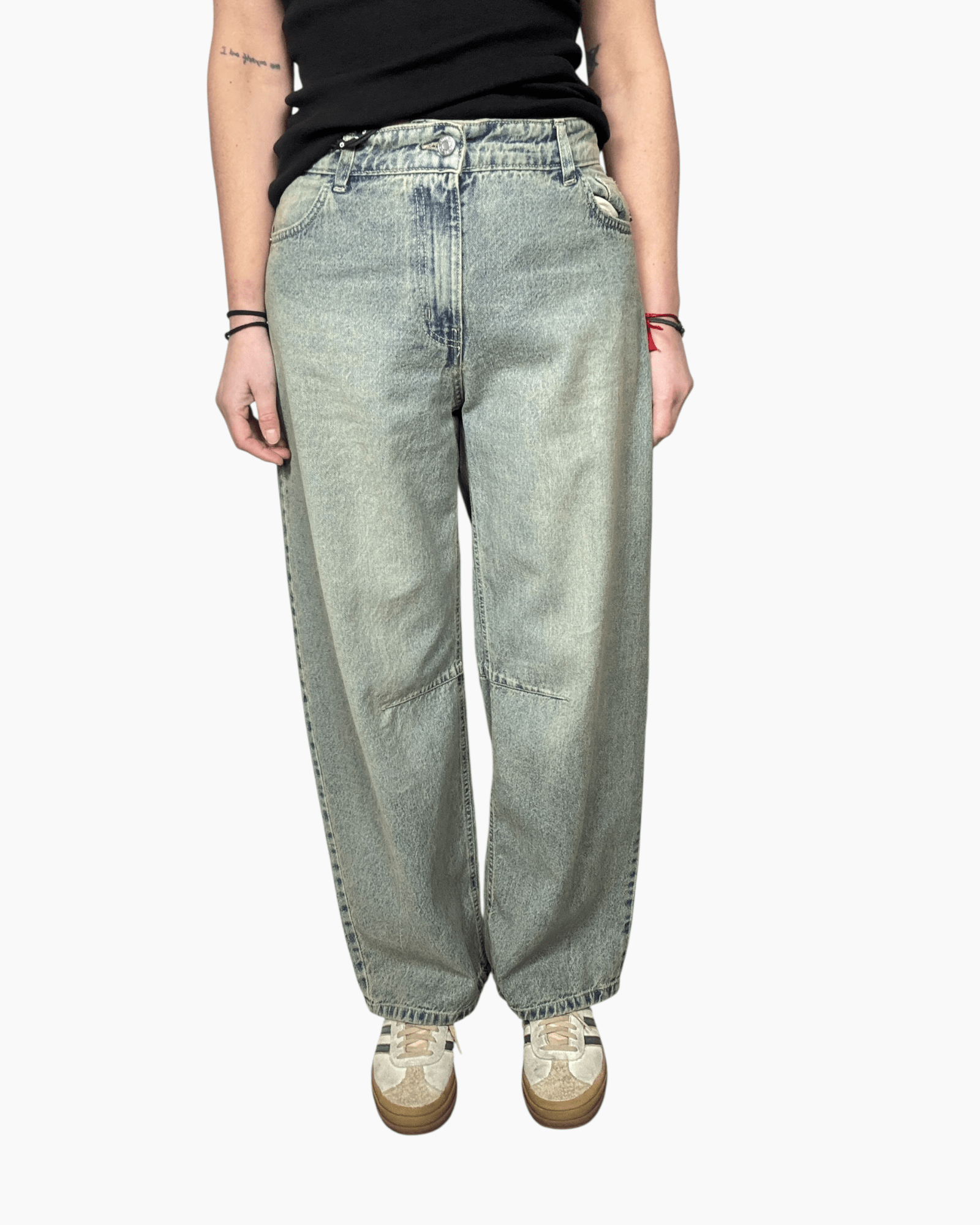 JEANS JUDO HAVEONE - XE BLU ABBIGLIAMENTO