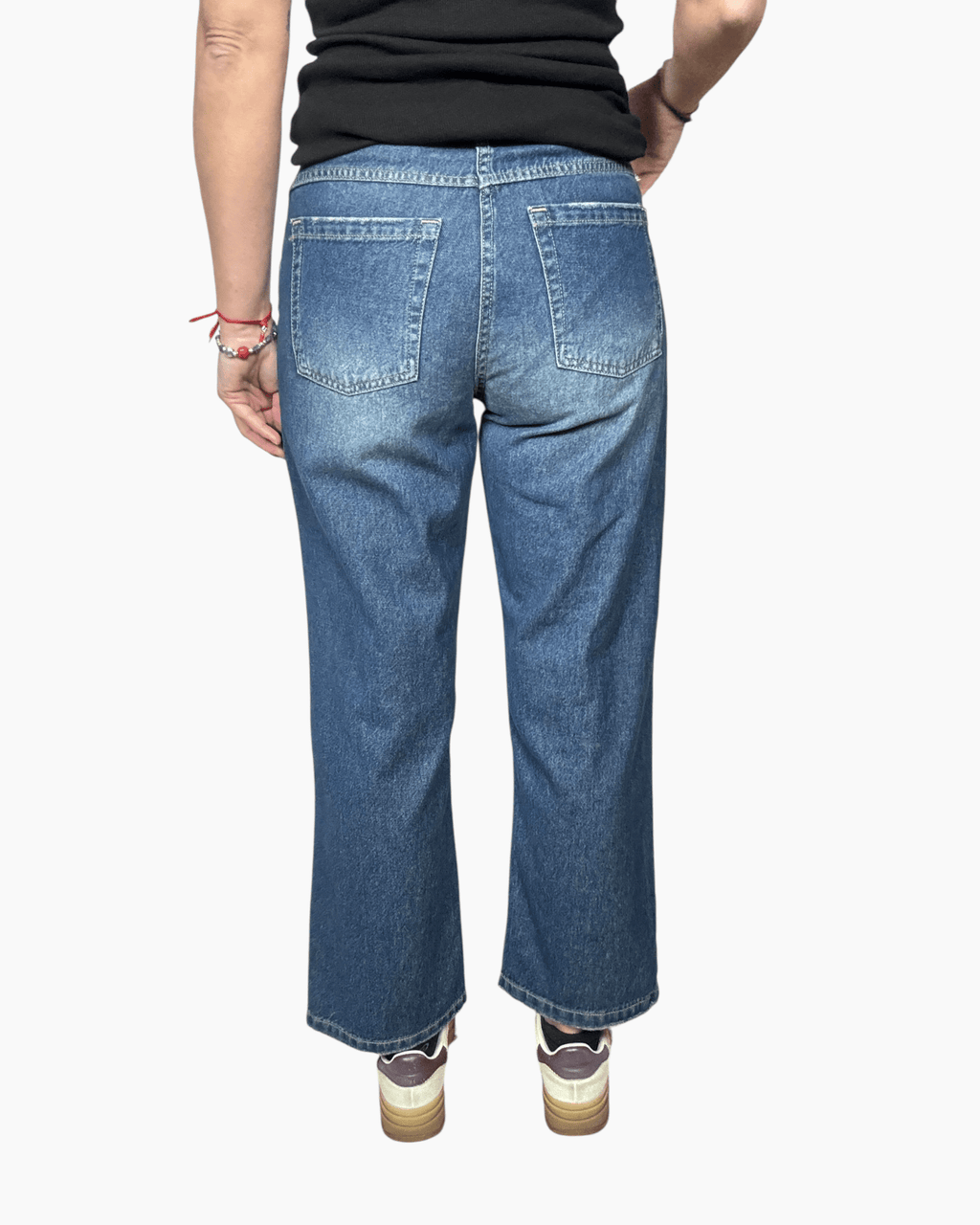 JEANS TOM RAY BLU TENSIONE IN - XE BLU ABBIGLIAMENTO