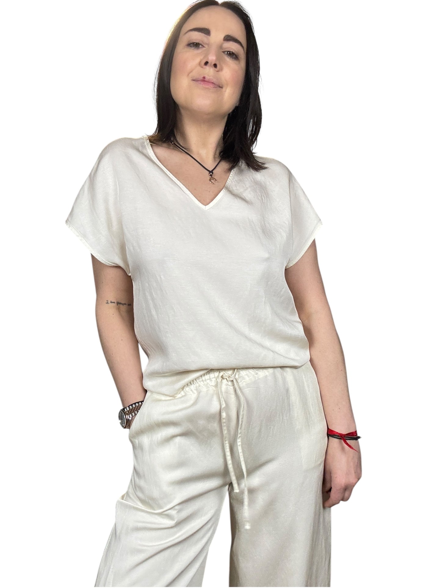 CAMICIA BASIC VICOLO