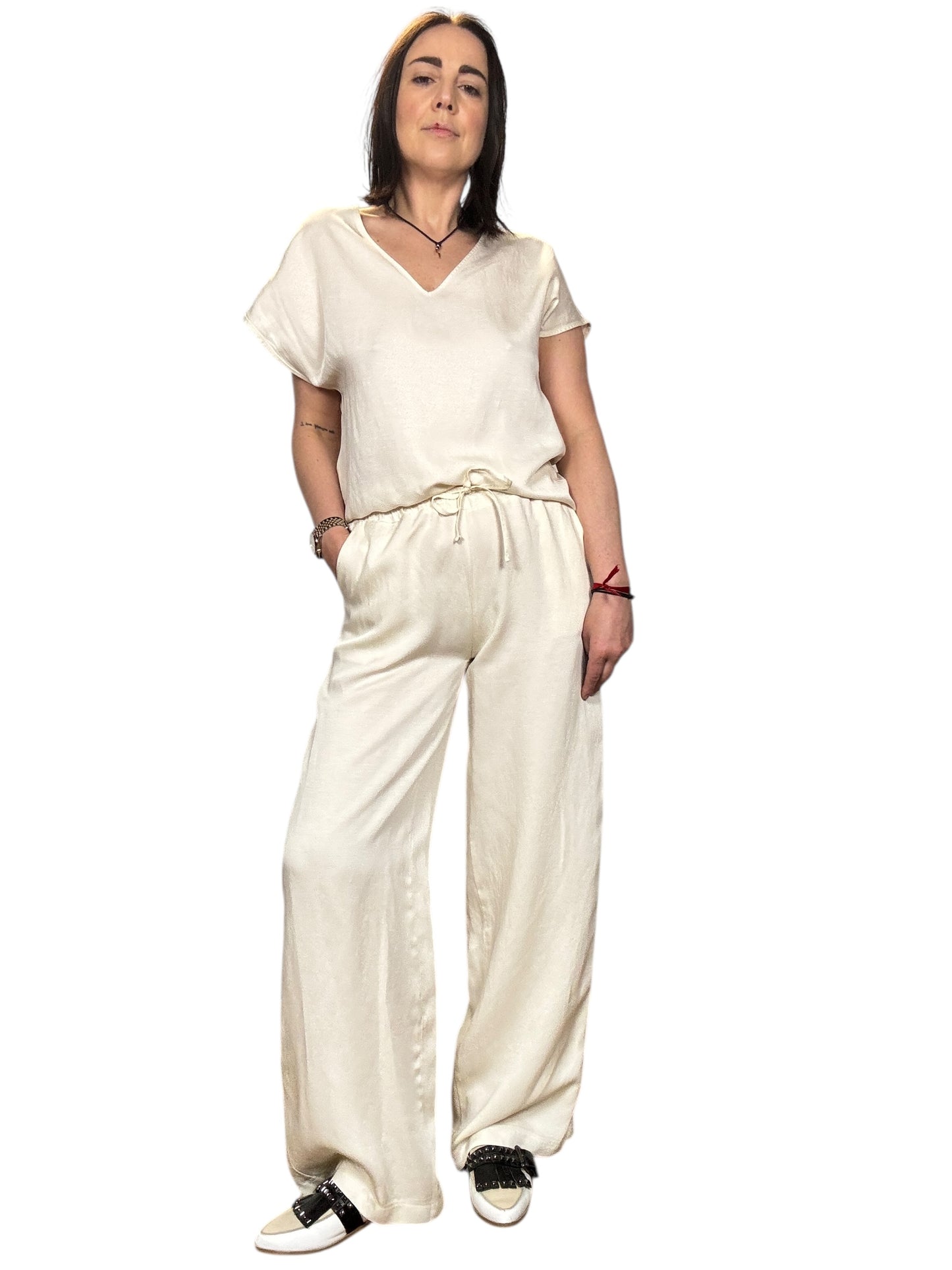 CAMICIA BASIC VICOLO