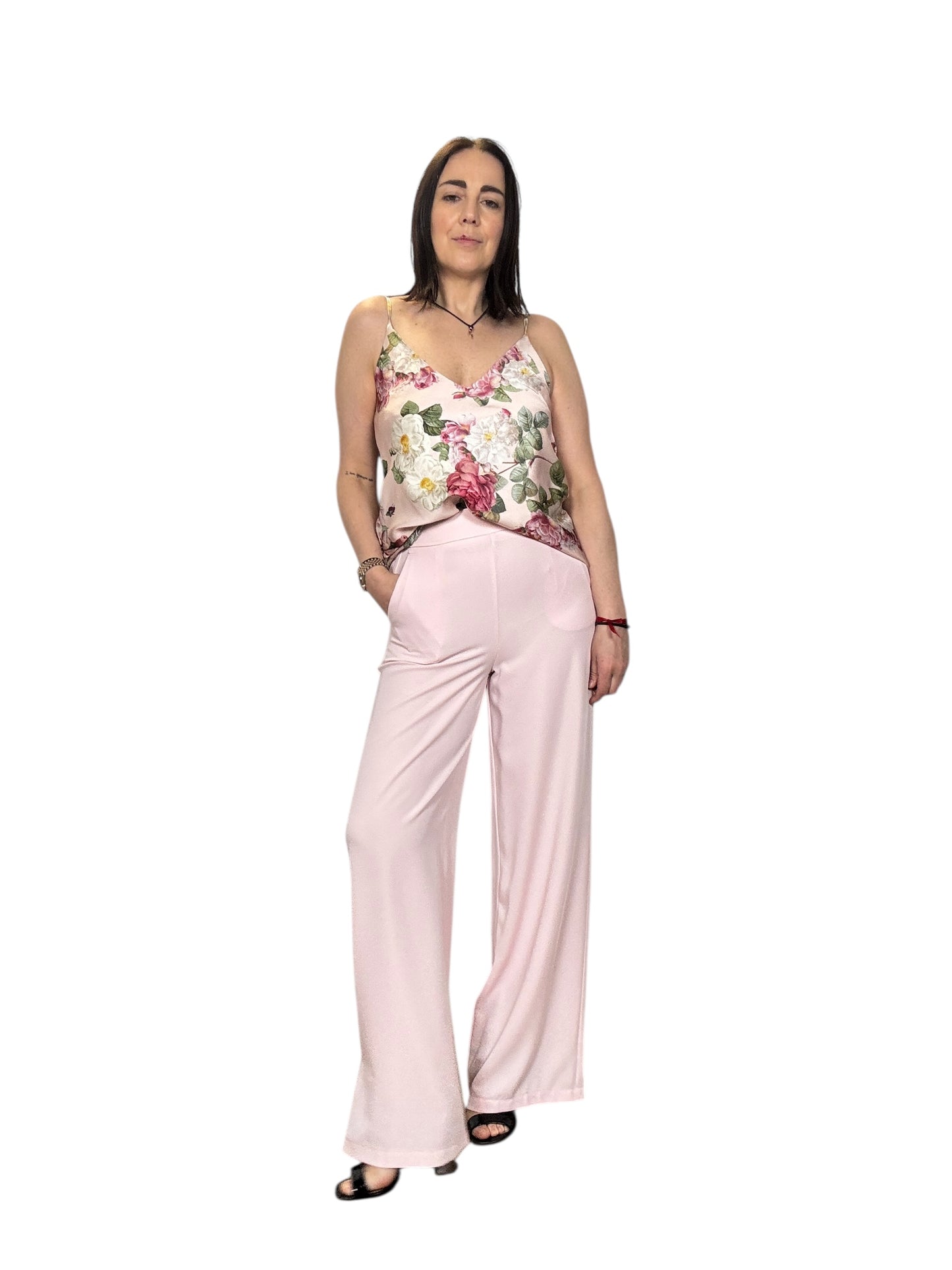 TAILLEUR CON GILET VICOLO