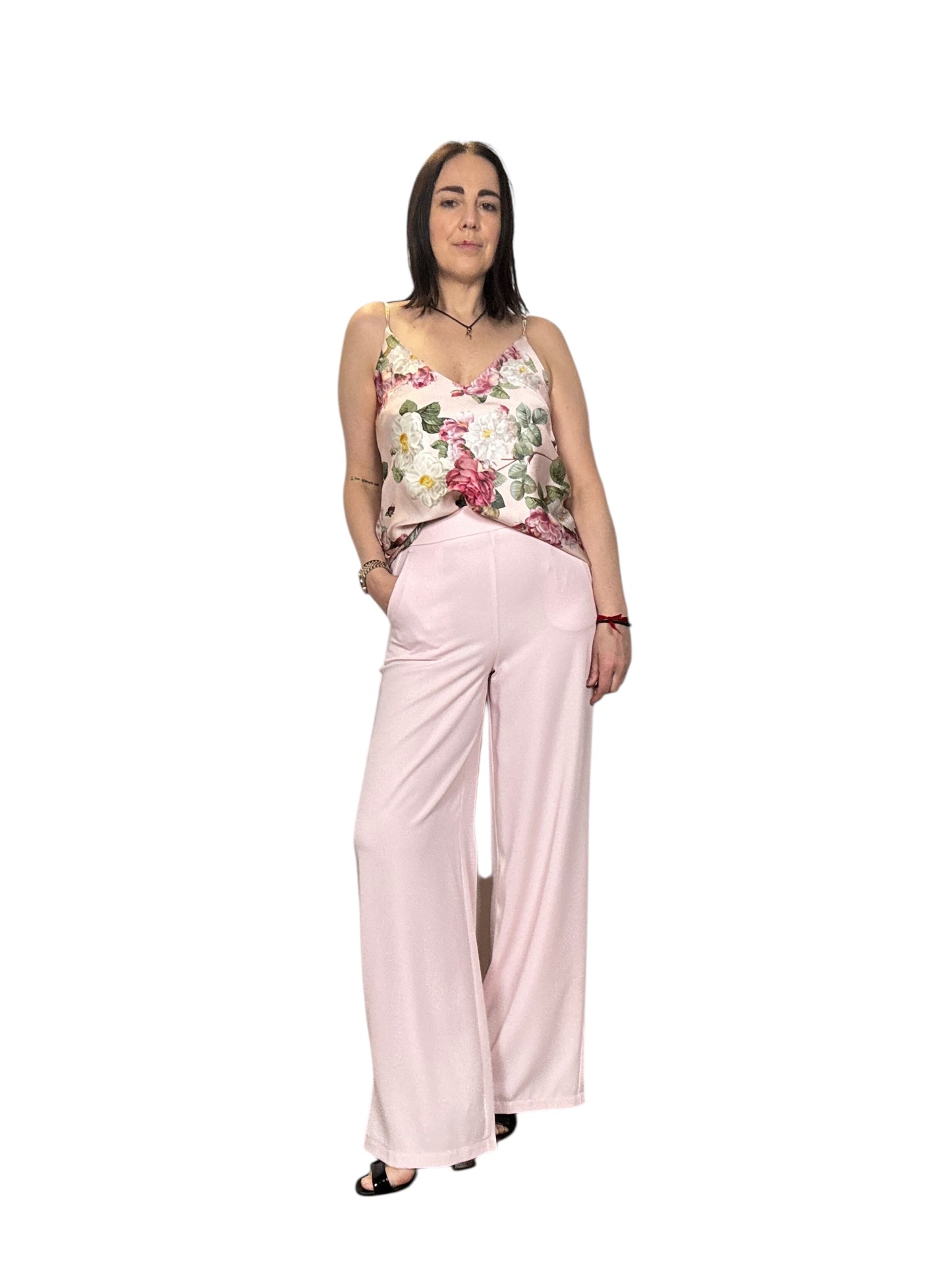 TAILLEUR CON GILET VICOLO