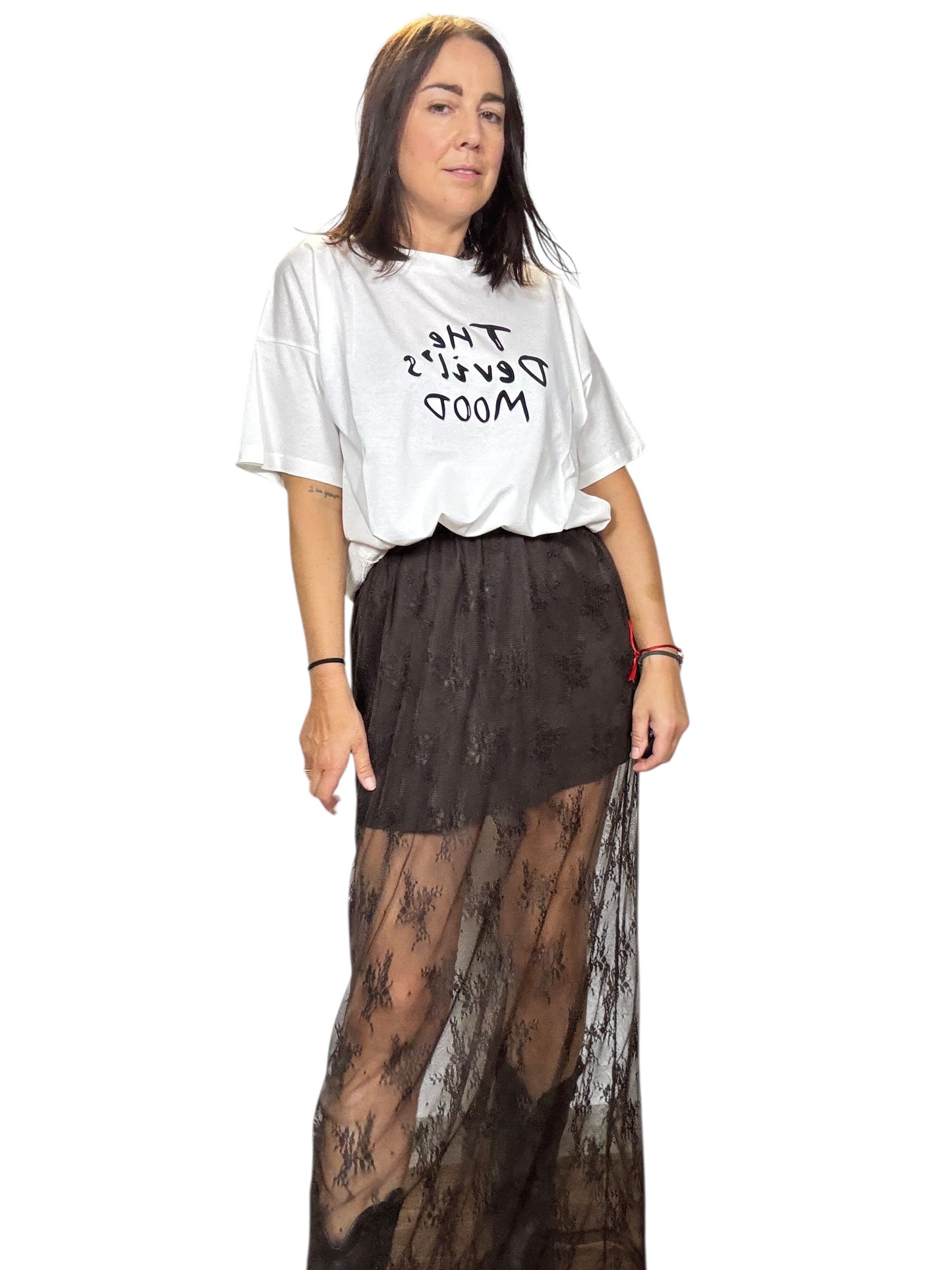 GONNA IN PIZZO DIXIE