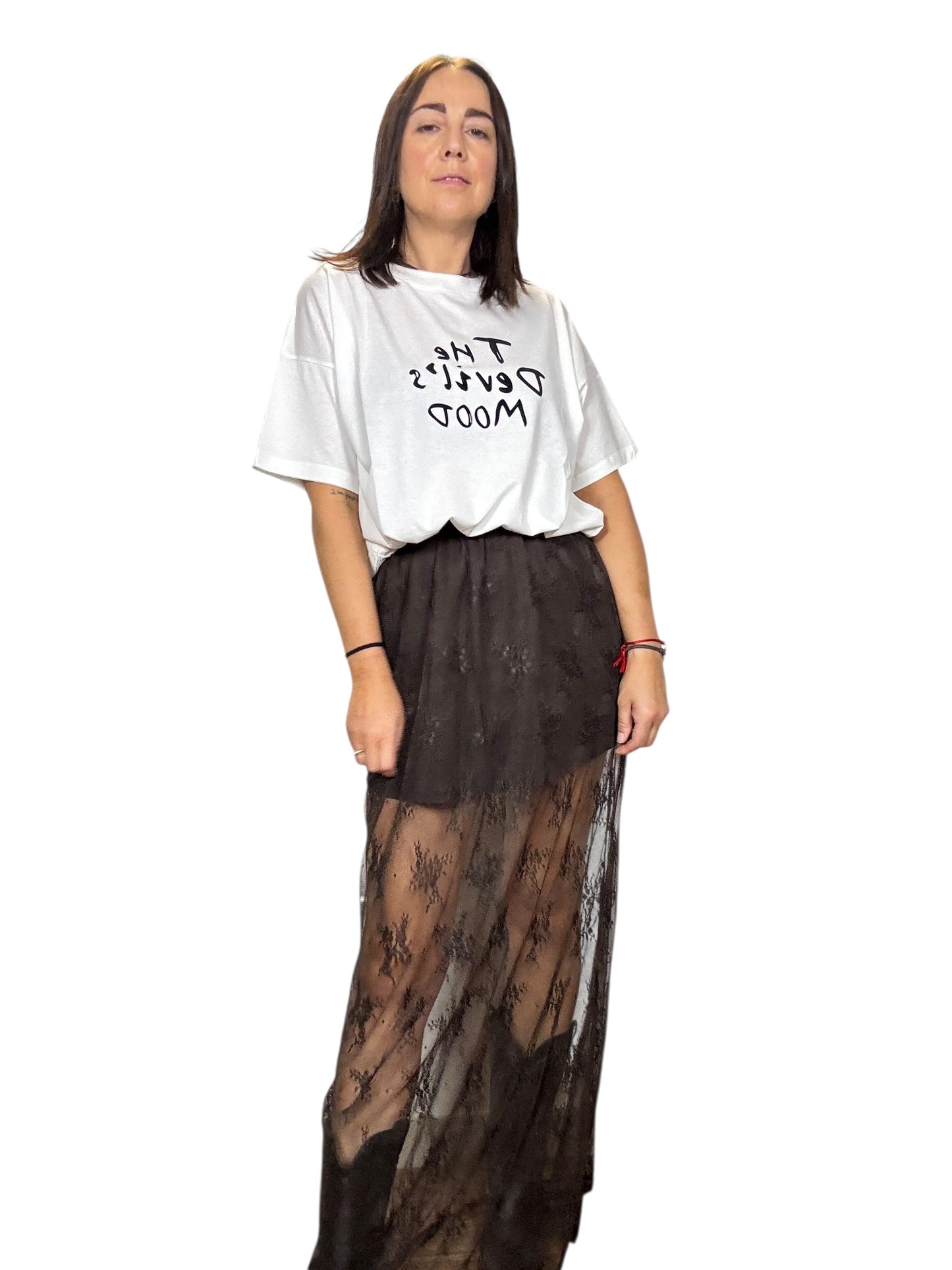 GONNA IN PIZZO DIXIE