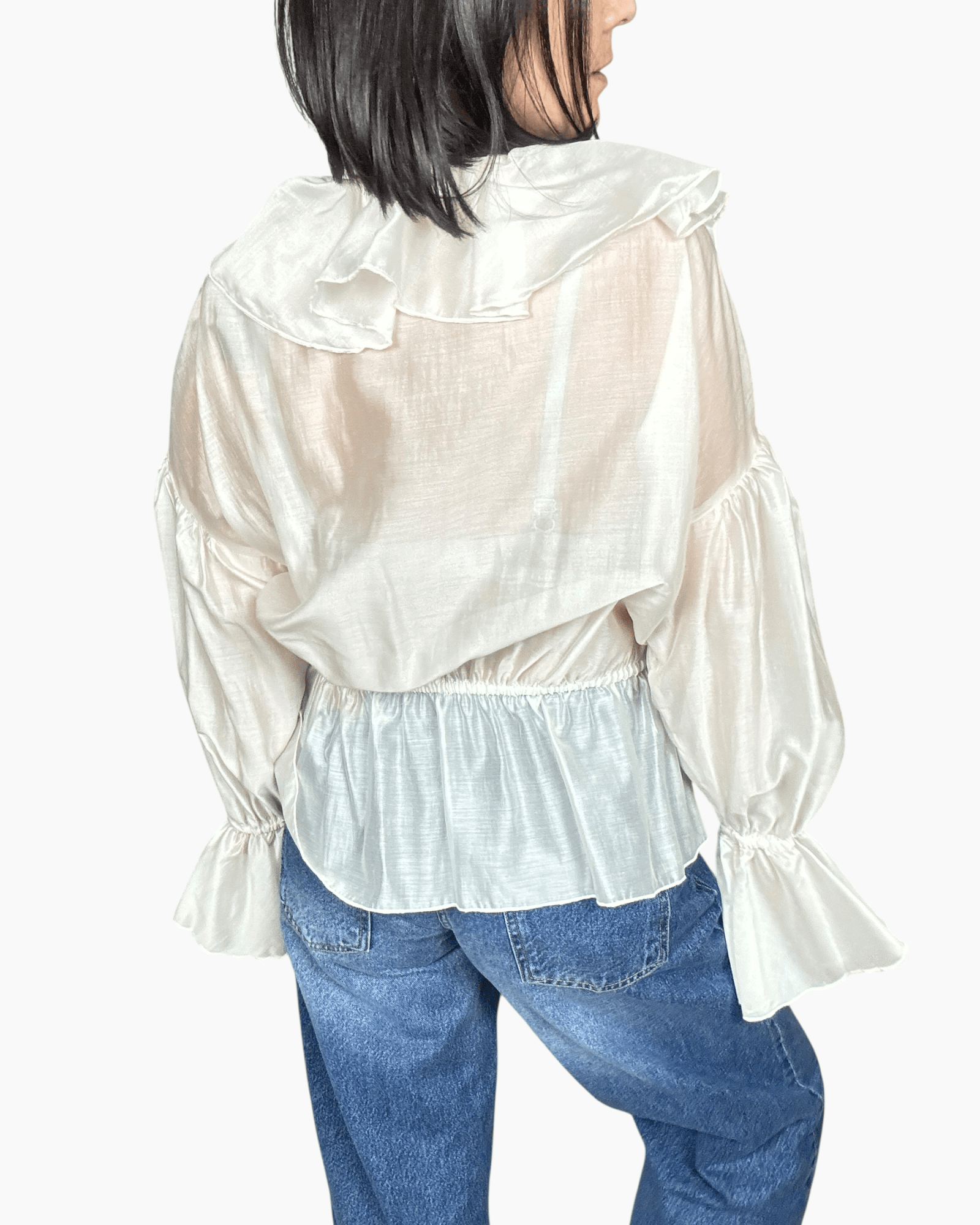 CAMICIA CON ROUGE VICOLO - XE BLU ABBIGLIAMENTO