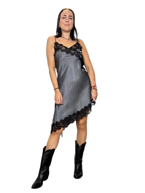 ABITO A SOTTOVESTE SBIEGO VICOLO - XE BLU ABBIGLIAMENTO