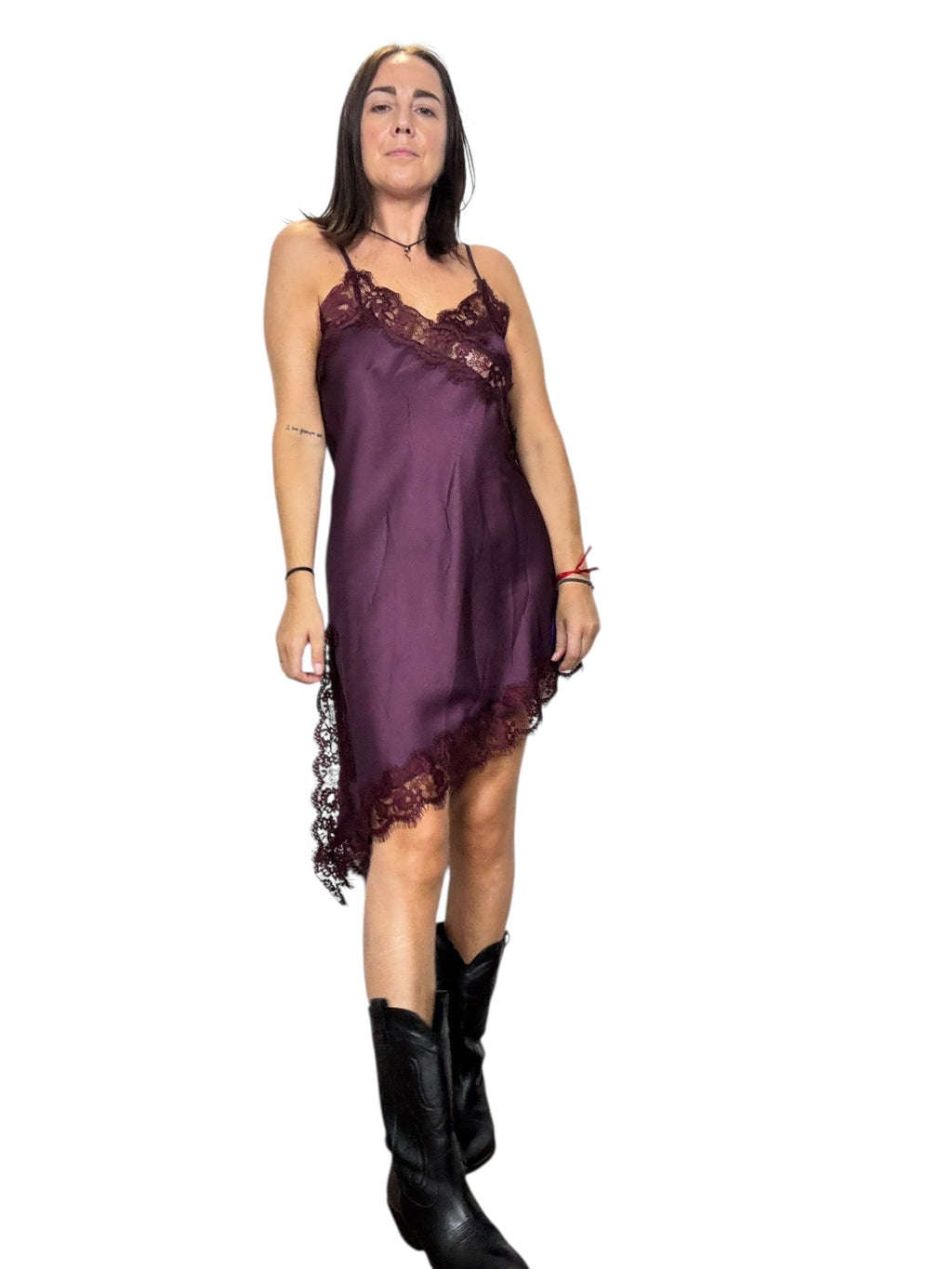 ABITO A SOTTOVESTE SBIEGO VICOLO - XE BLU ABBIGLIAMENTO