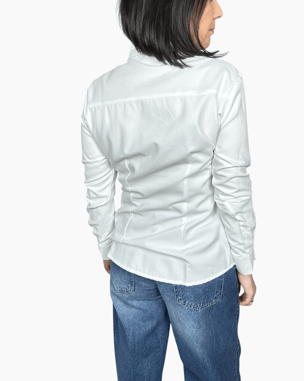 CAMICIA REGULAR FIT DIXIE - XE BLU ABBIGLIAMENTO