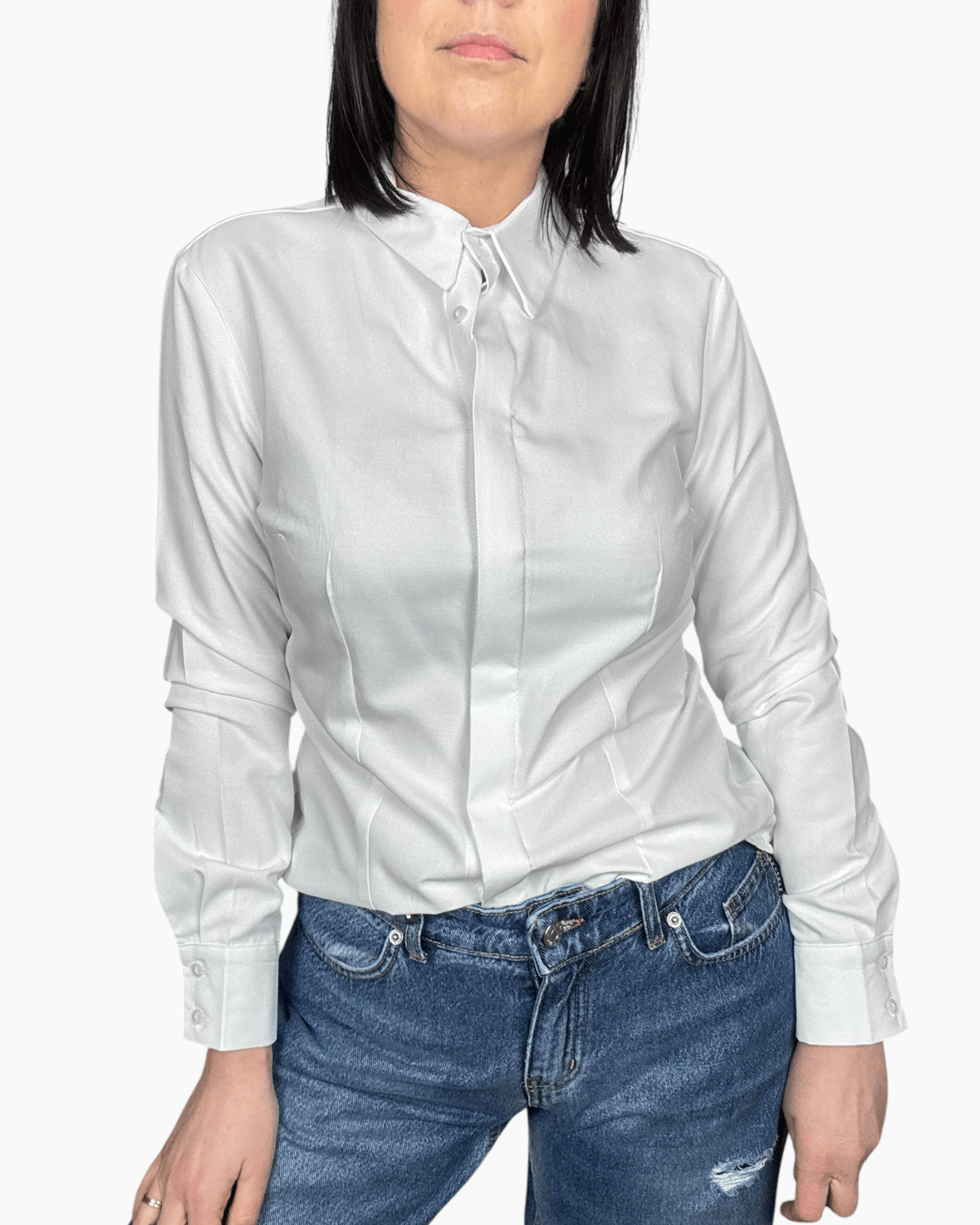 CAMICIA REGULAR FIT DIXIE - XE BLU ABBIGLIAMENTO