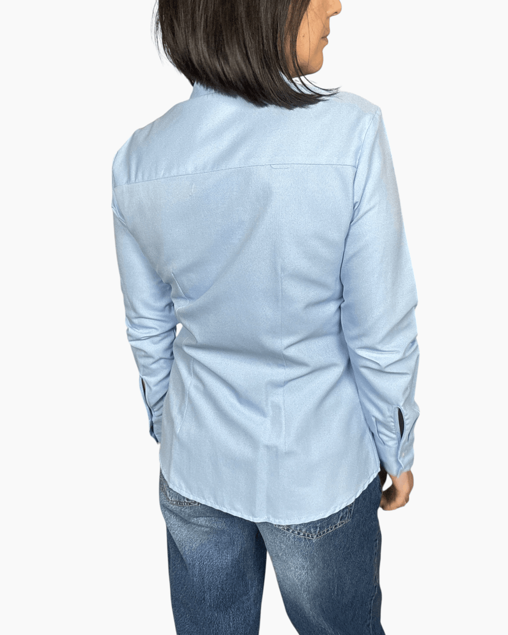 CAMICIA REGULAR FIT DIXIE - XE BLU ABBIGLIAMENTO