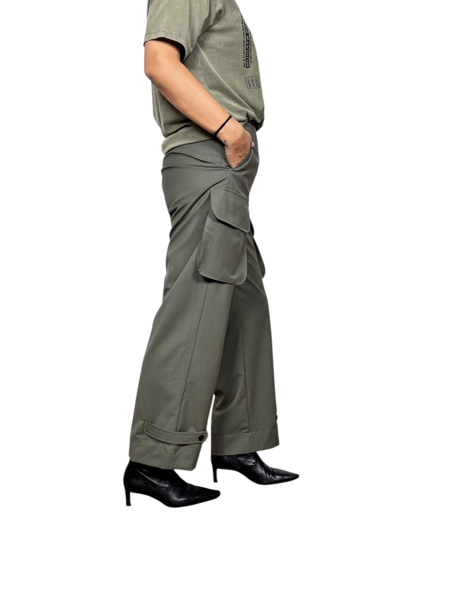 PANTALONE CARGO VICOLO