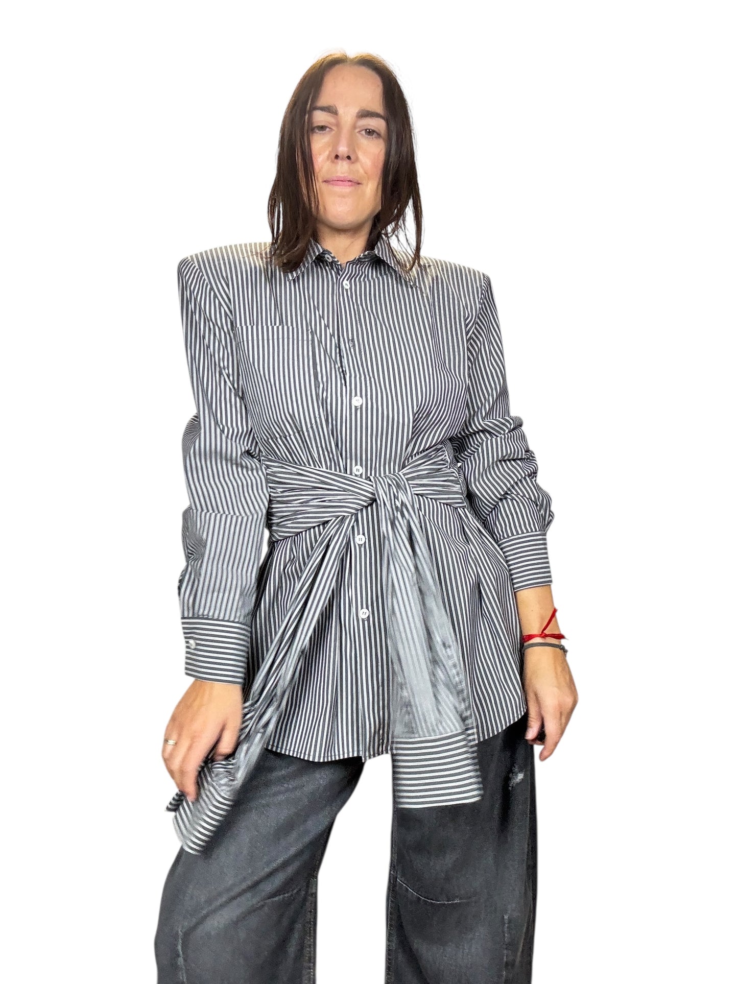 CAMICIA DOPPIA MANICA VICOLO