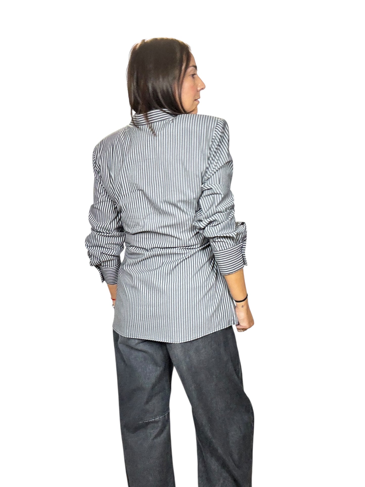 CAMICIA DOPPIA MANICA VICOLO