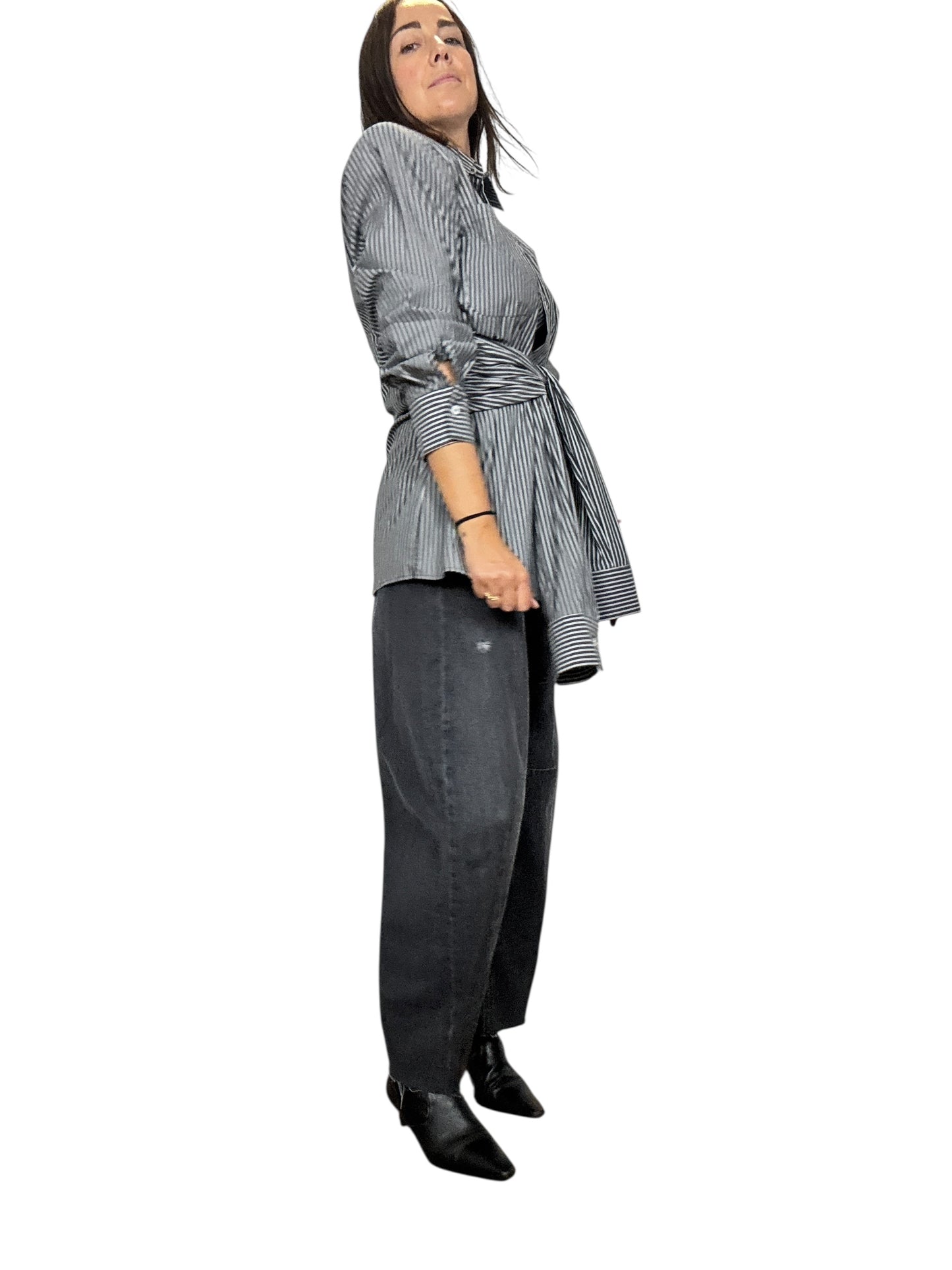 CAMICIA DOPPIA MANICA VICOLO