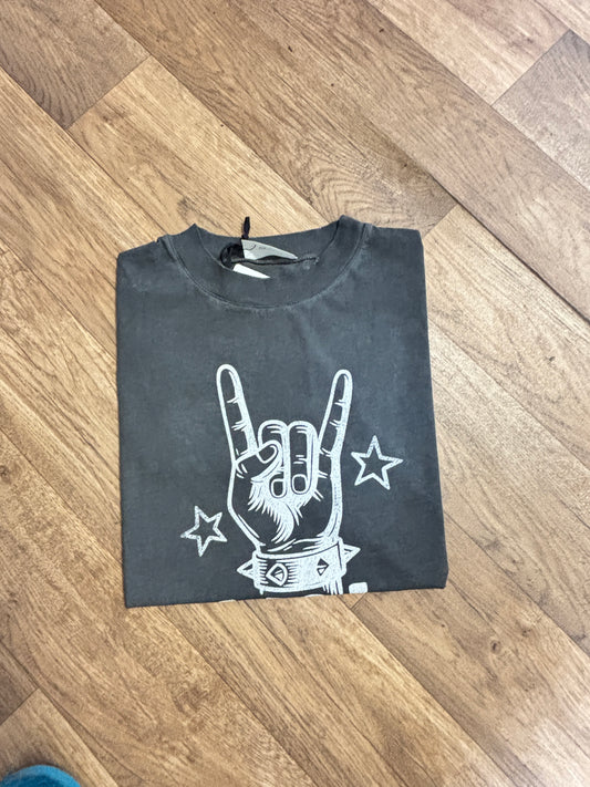 T-SHIRT CORNA VICOLO