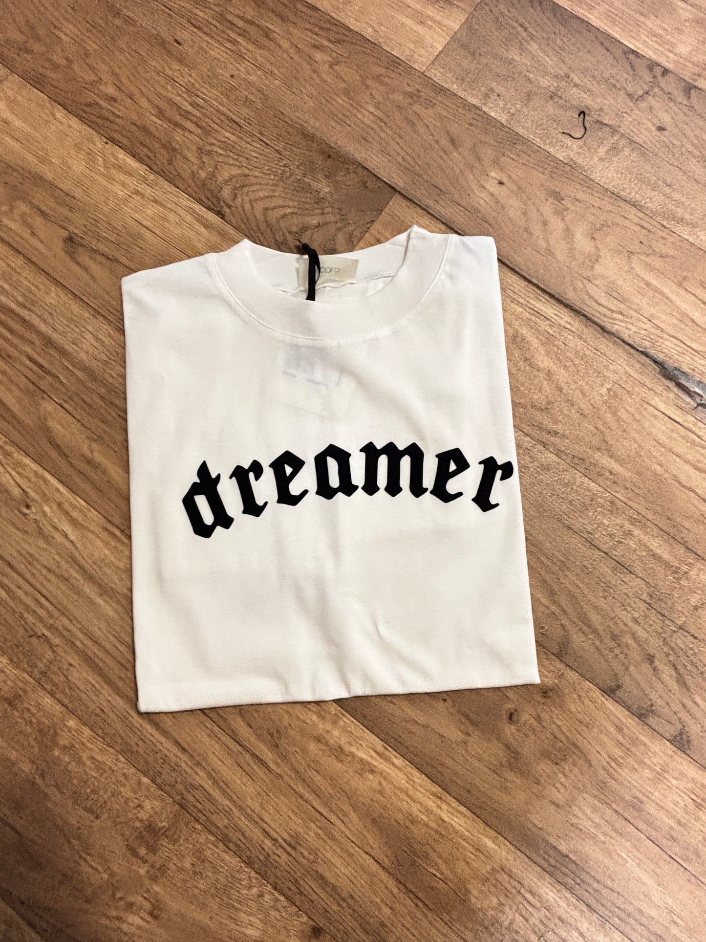 T-SHIRT DREAMER VICOLO