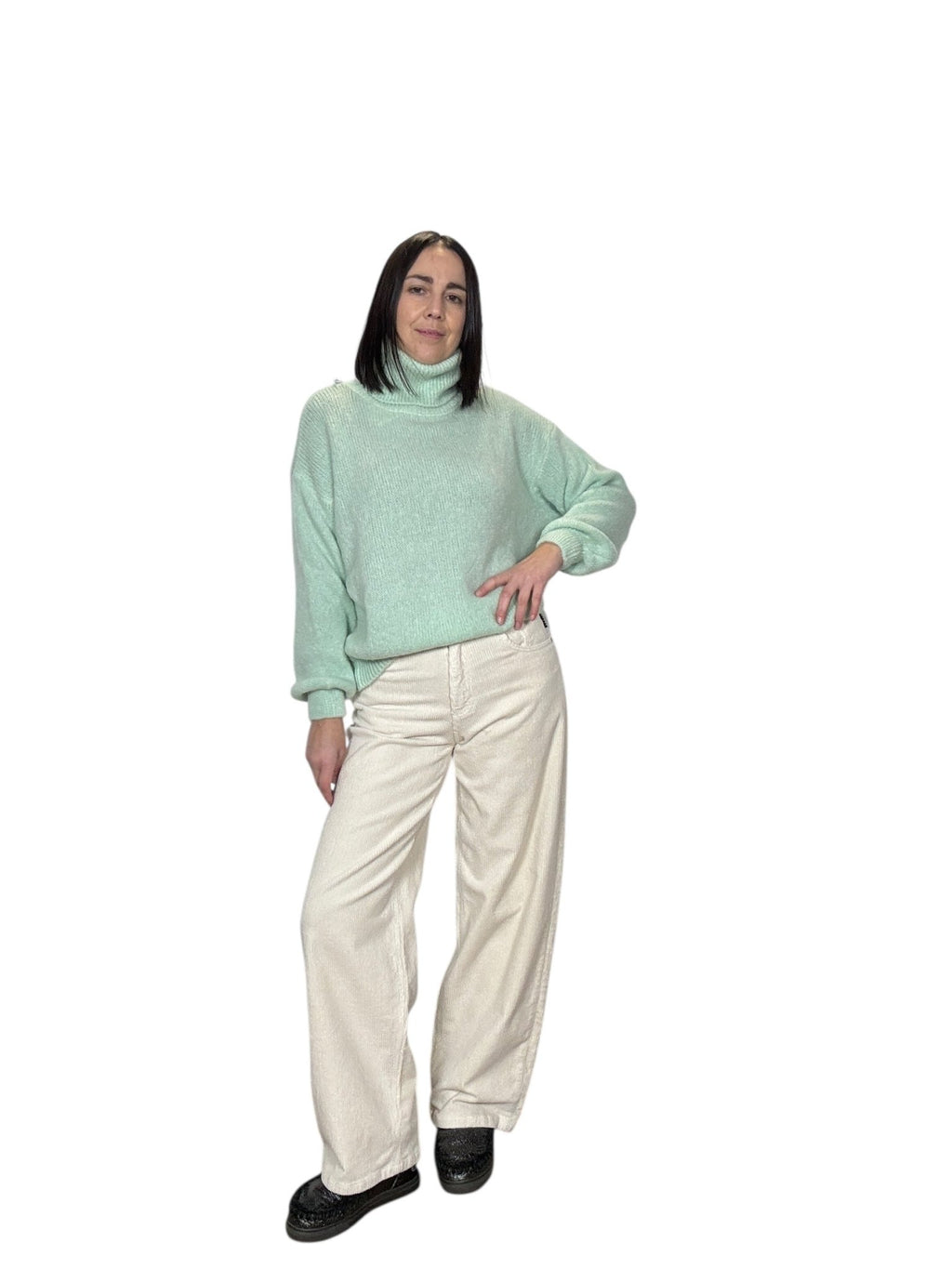 DOLCEVITA NUVOLETTA SUSY MIX - XE BLU ABBIGLIAMENTO