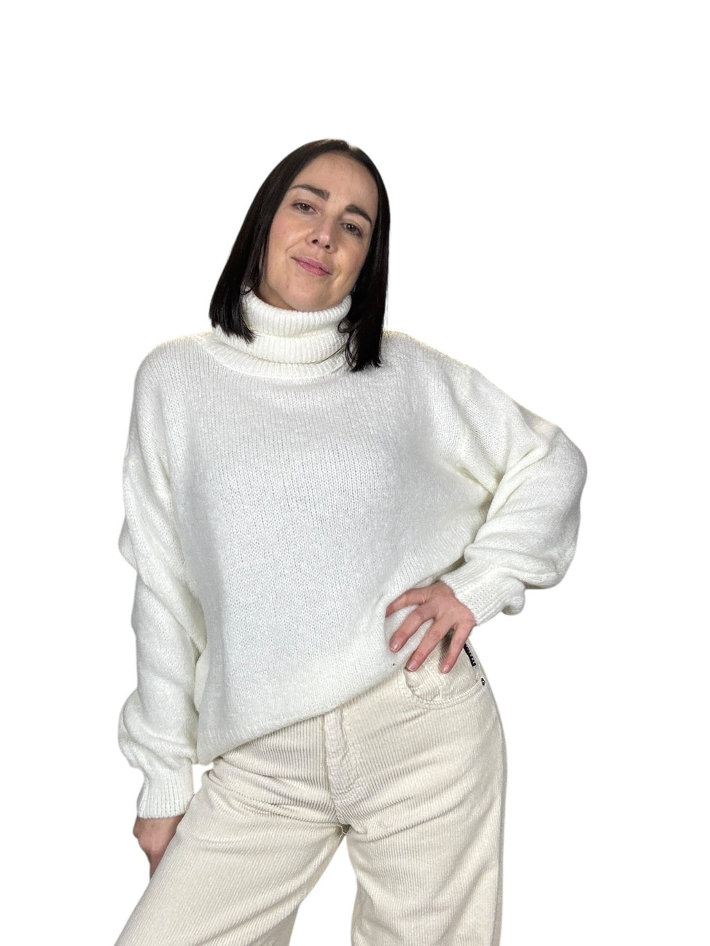 DOLCEVITA NUVOLETTA SUSY MIX - XE BLU ABBIGLIAMENTO