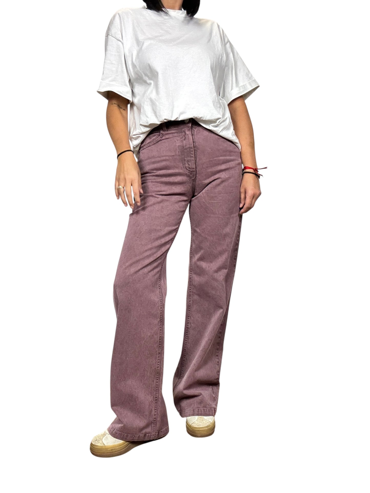 JEANS LONDON COLORATO HAVEONE
