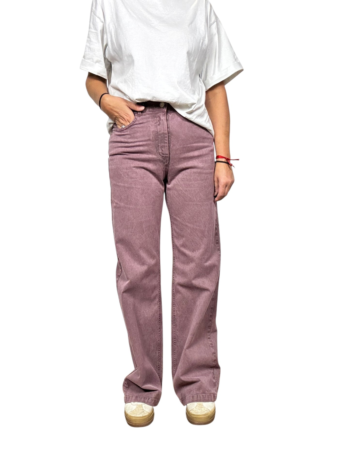 JEANS LONDON COLORATO HAVEONE