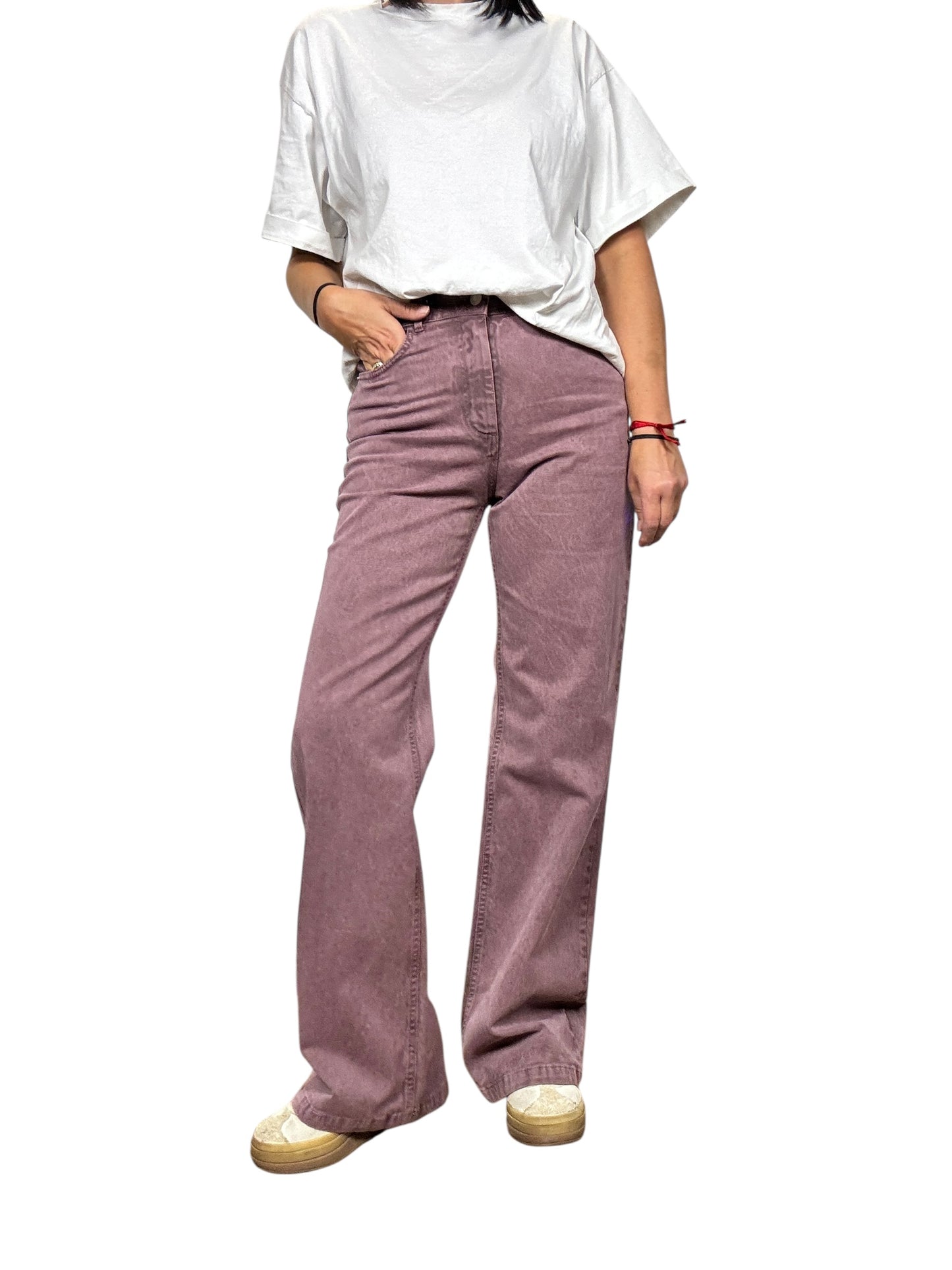JEANS LONDON COLORATO HAVEONE