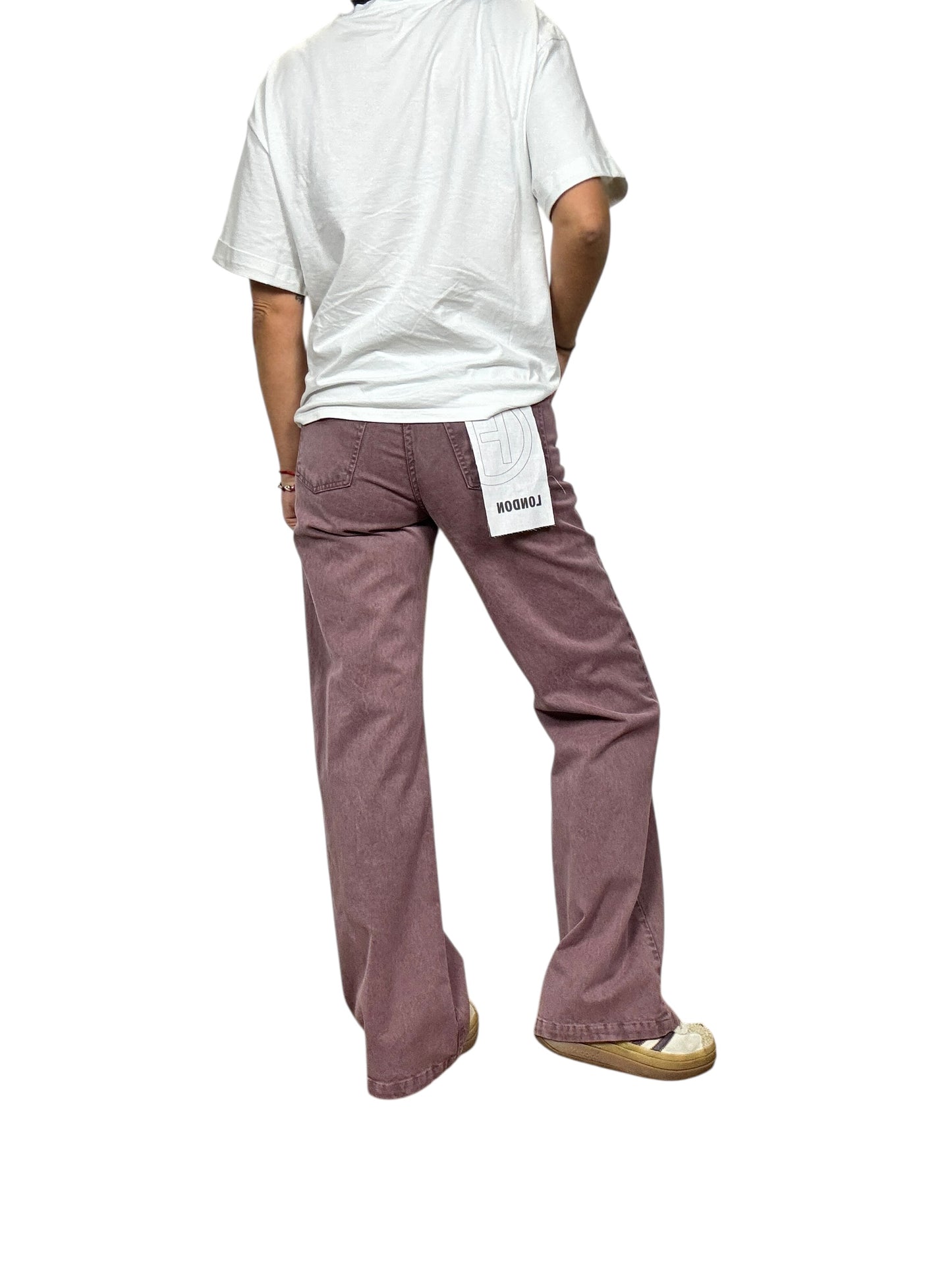JEANS LONDON COLORATO HAVEONE